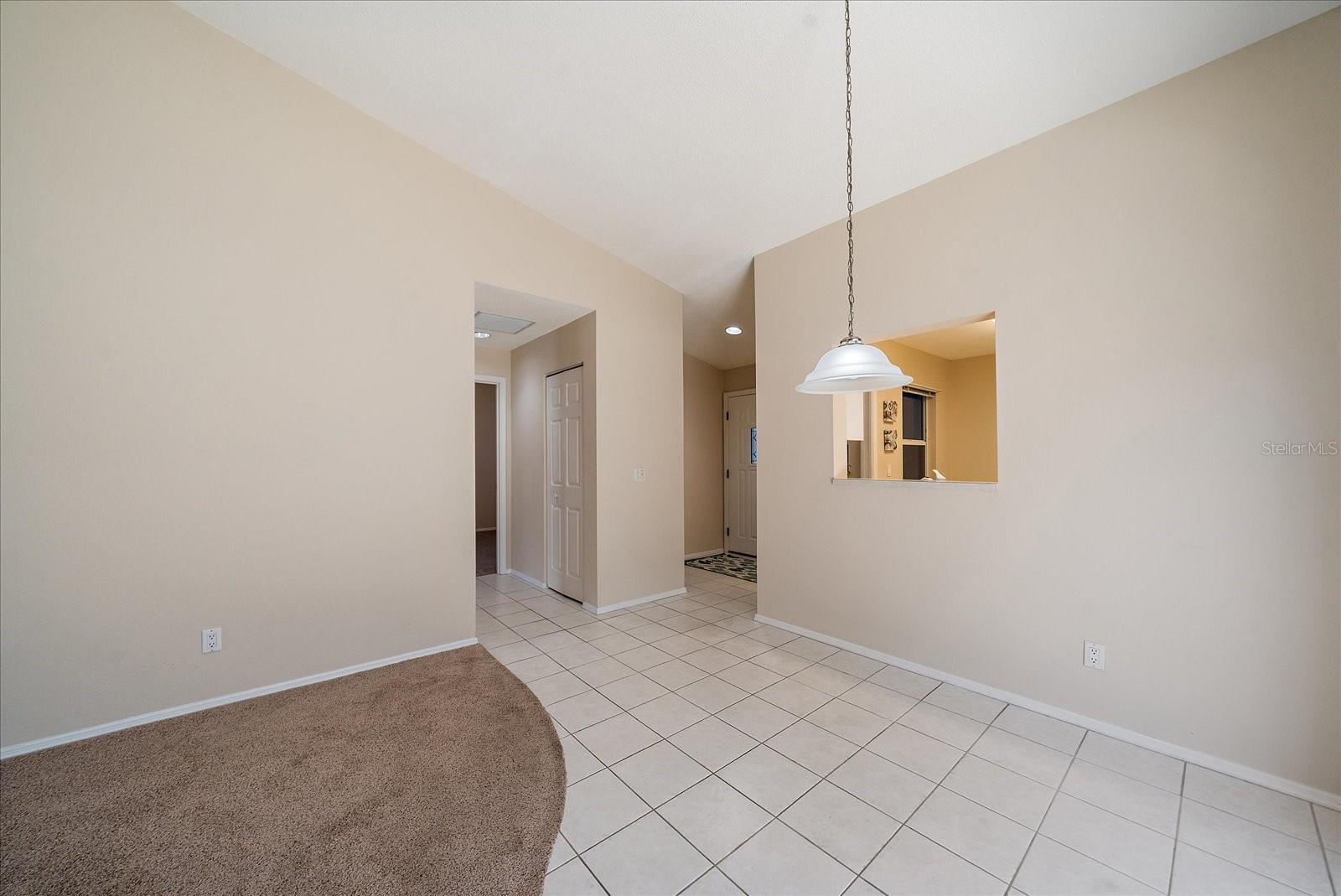 IRONWOOD VILLAS - Residential