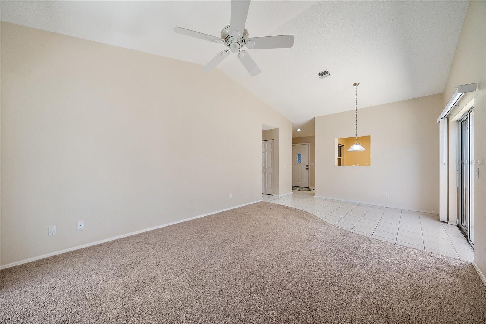 IRONWOOD VILLAS - Residential