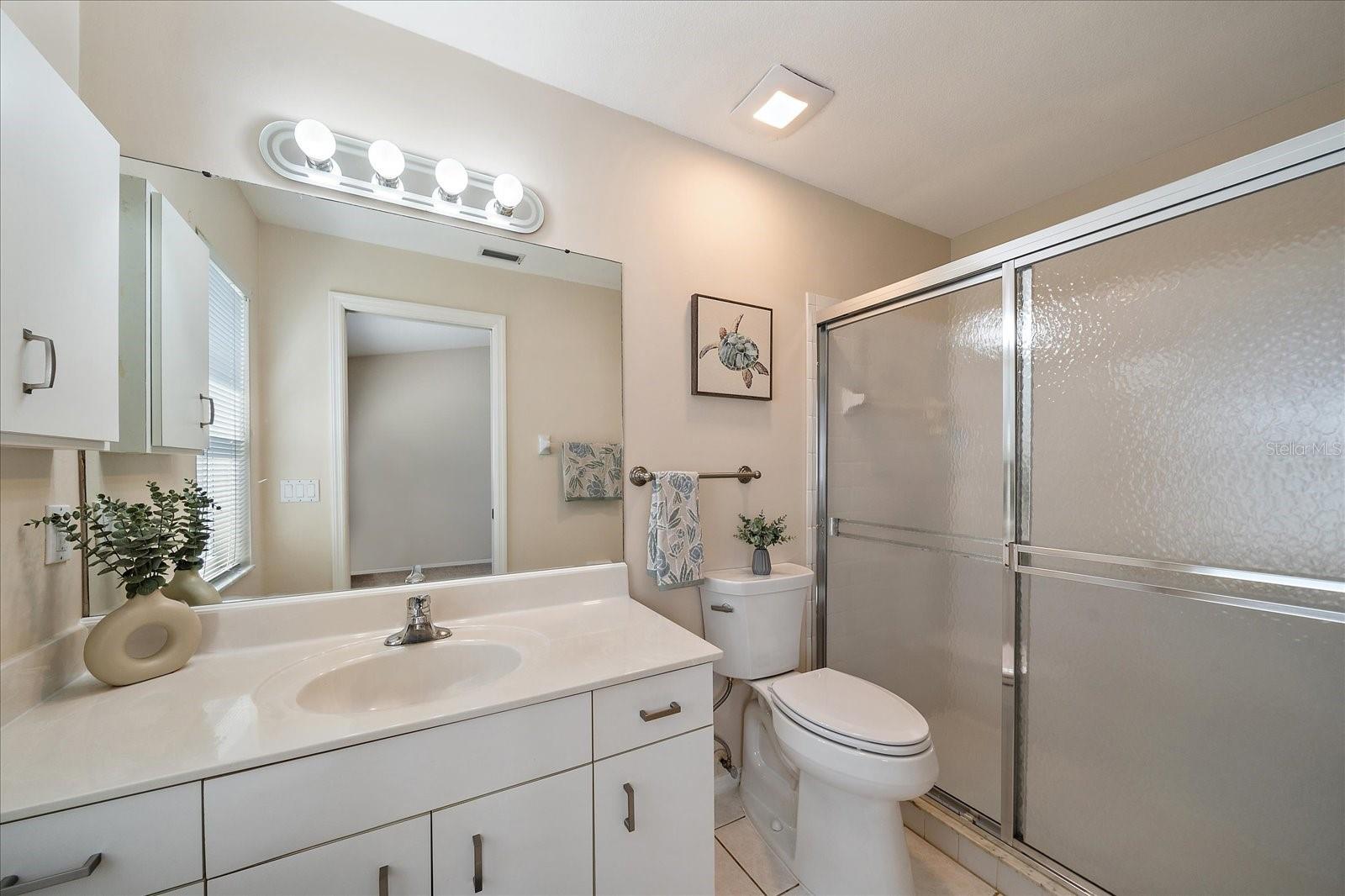 IRONWOOD VILLAS - Residential