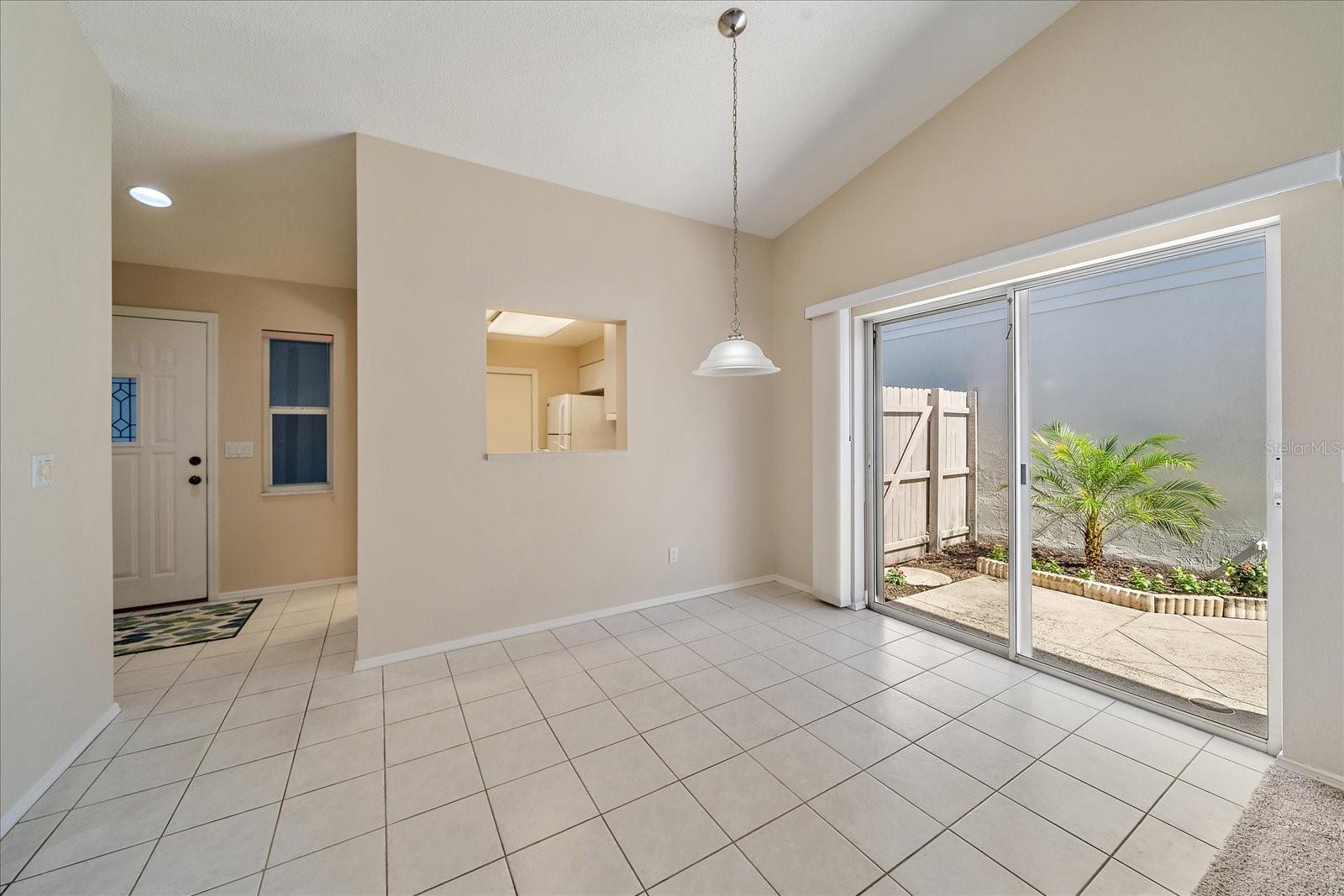 IRONWOOD VILLAS - Residential