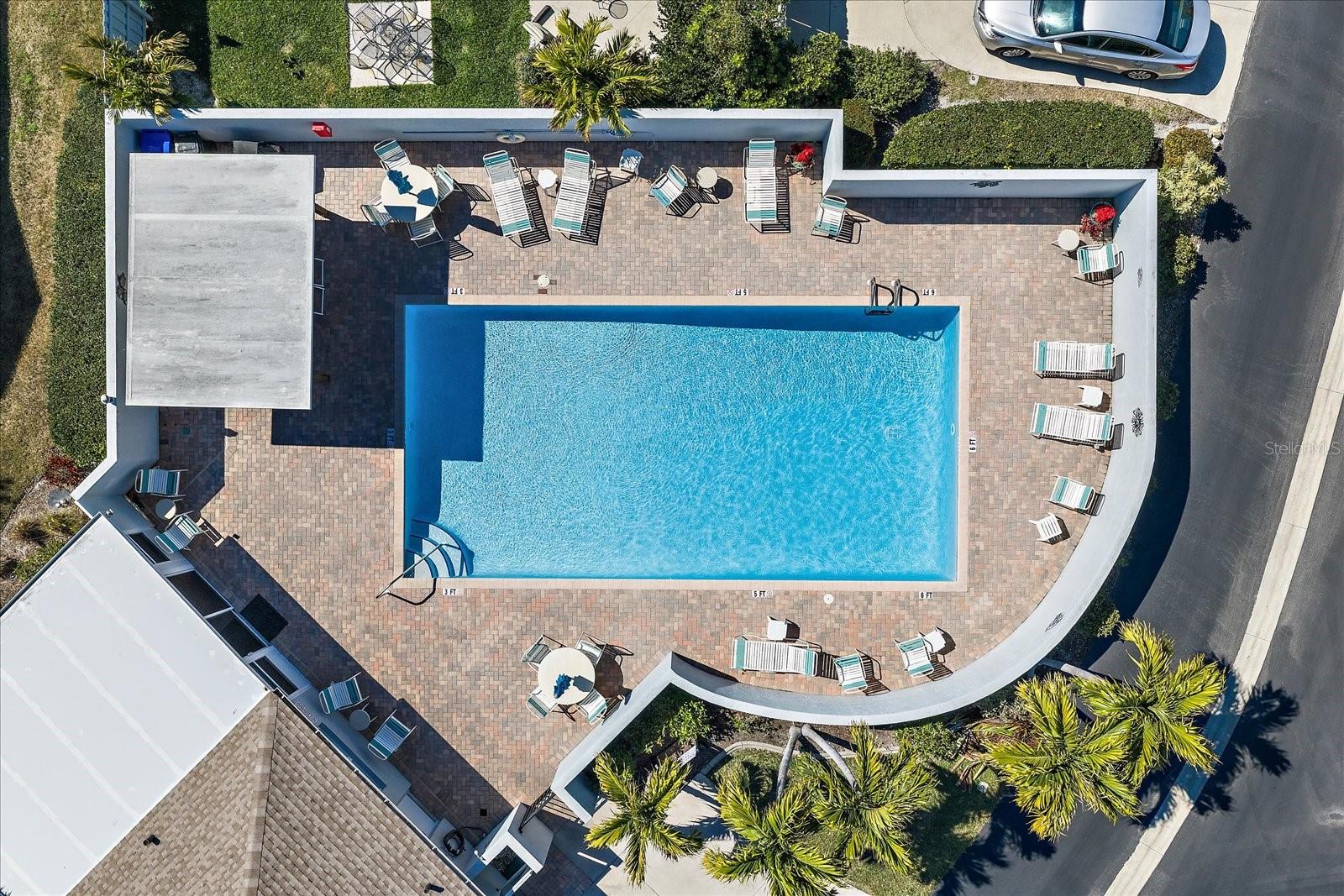 IRONWOOD VILLAS - Residential