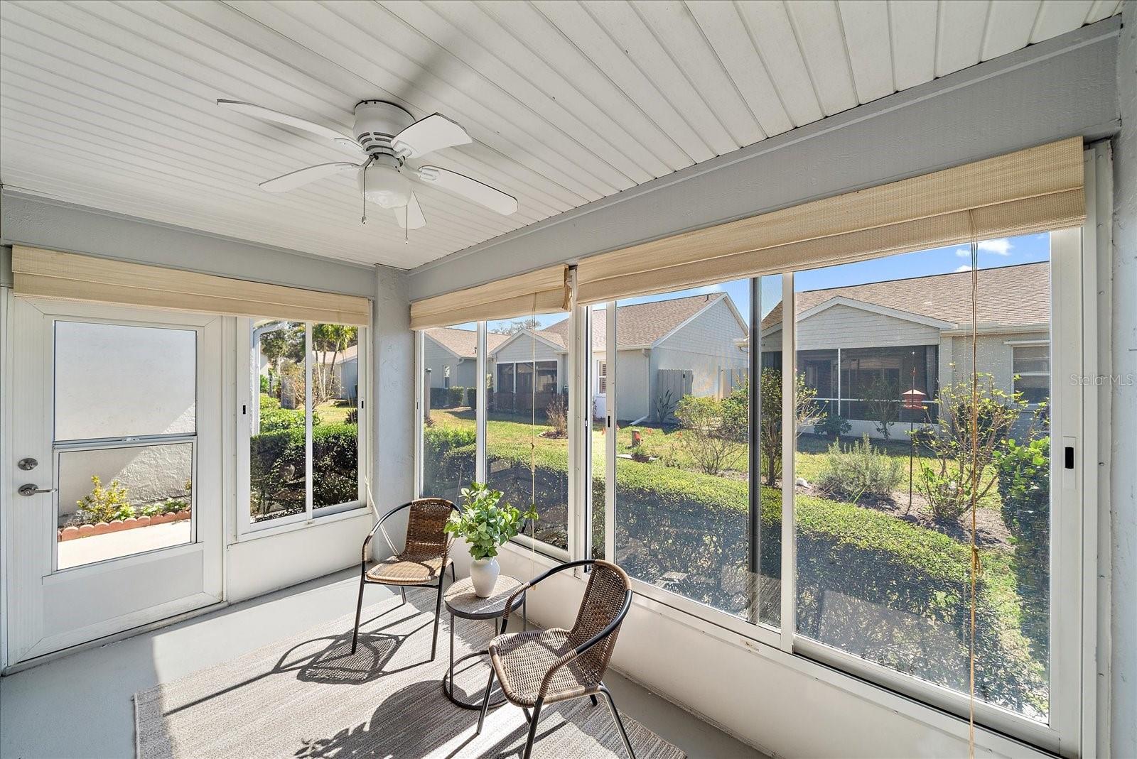 IRONWOOD VILLAS - Residential