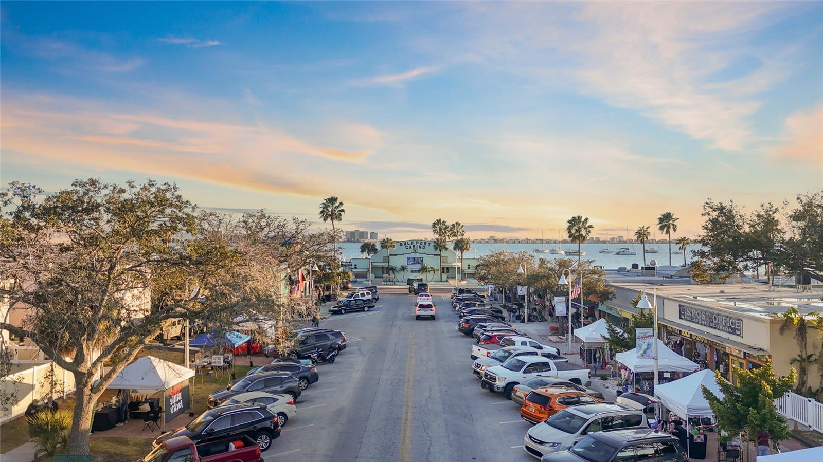 HAYNSWORTH HEIGHTS - Residential