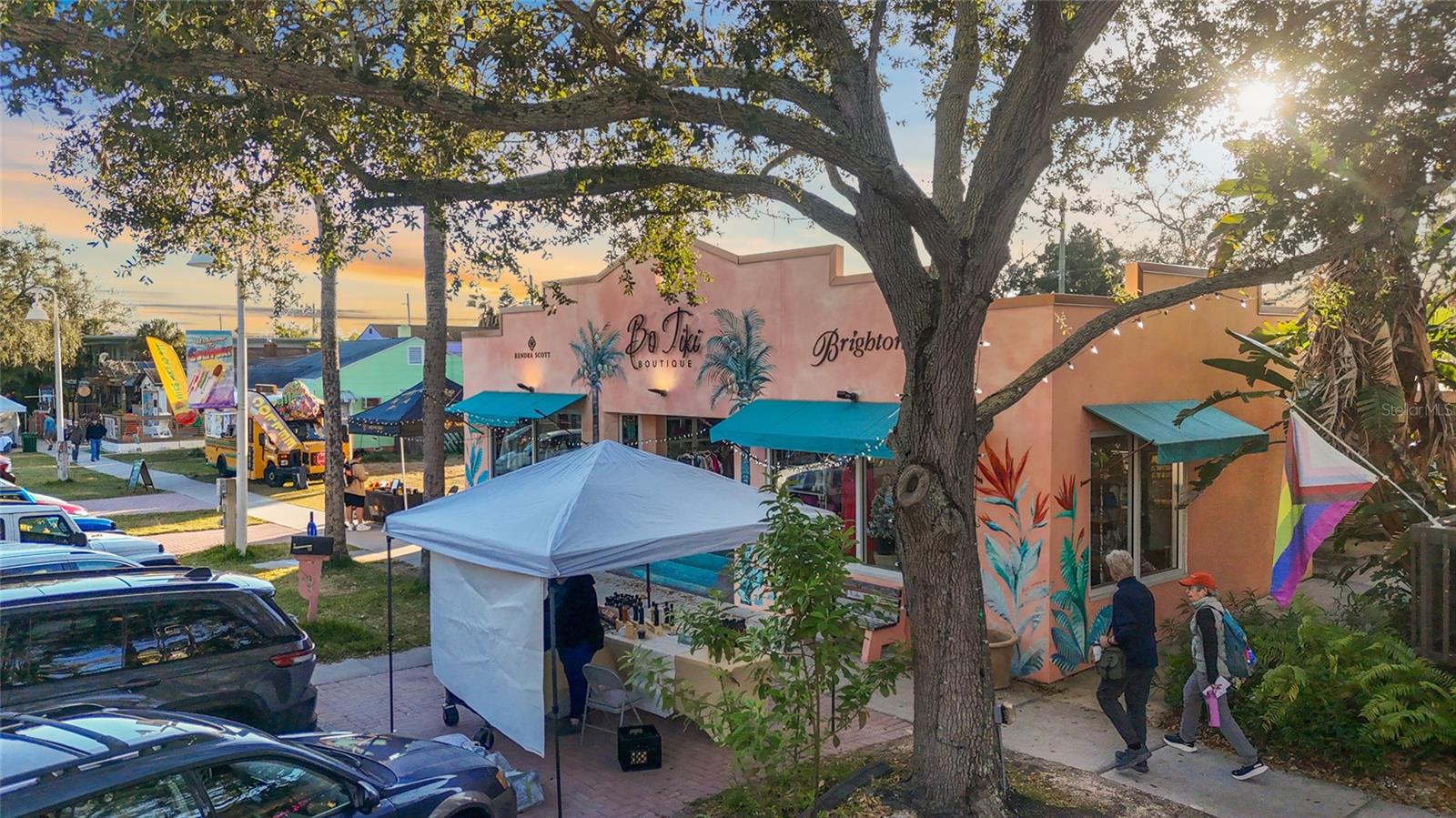 HAYNSWORTH HEIGHTS - Residential