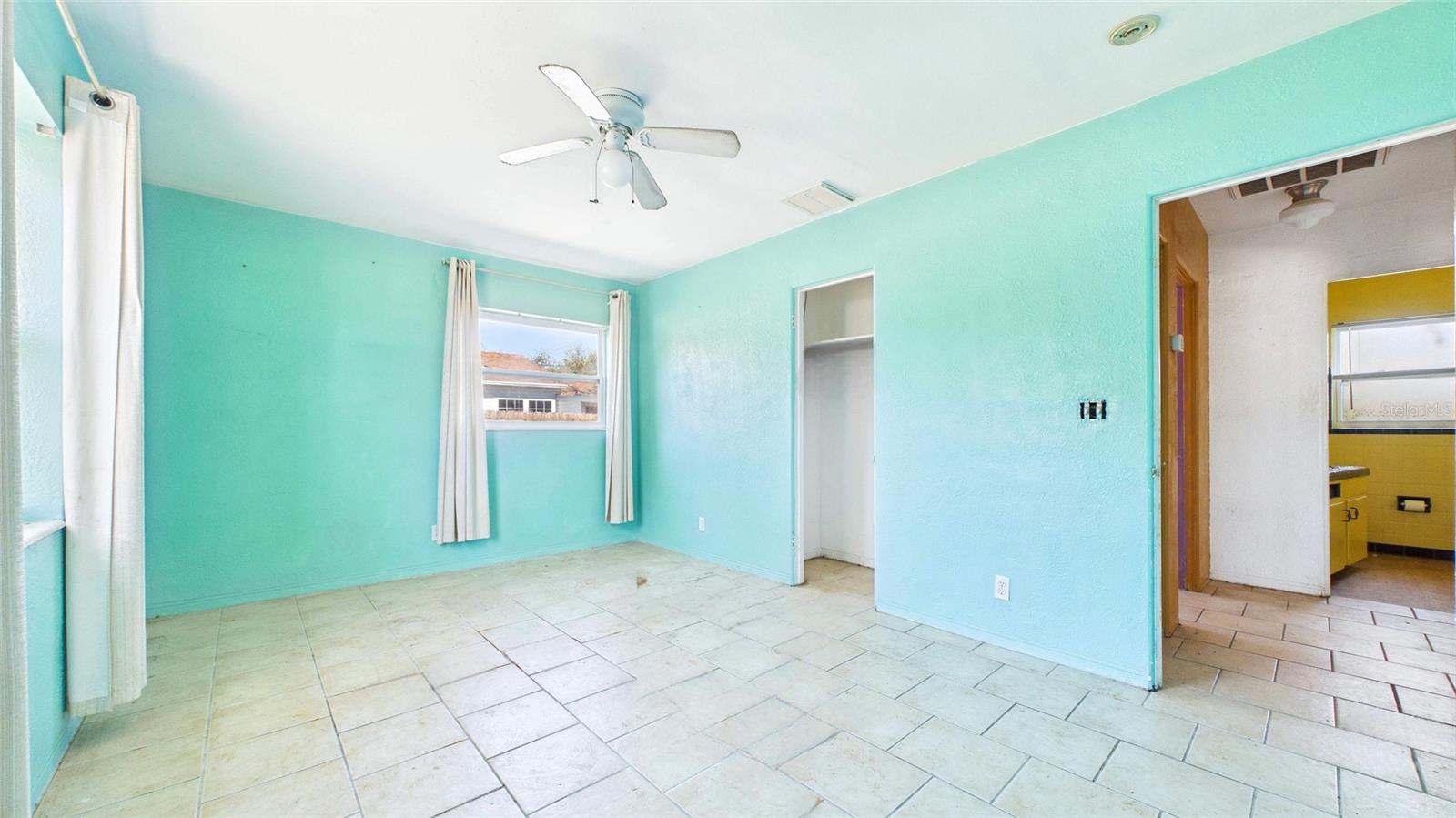 HAYNSWORTH HEIGHTS - Residential