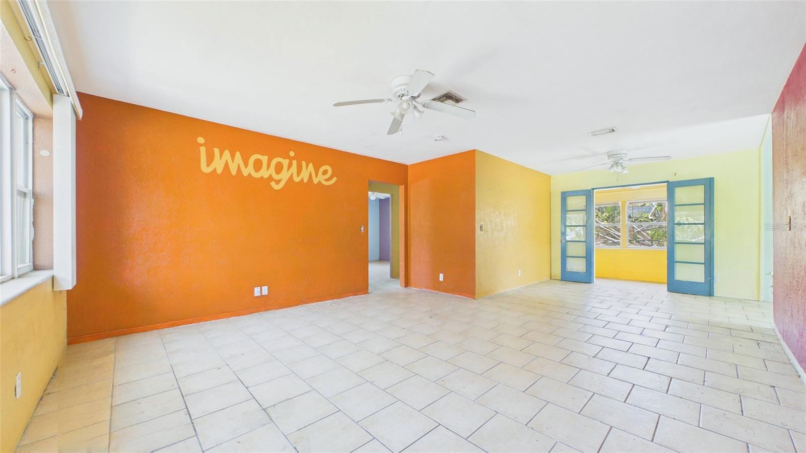 HAYNSWORTH HEIGHTS - Residential