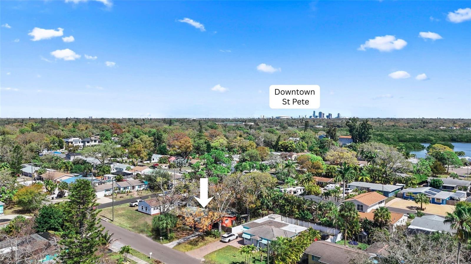 HAYNSWORTH HEIGHTS - Residential