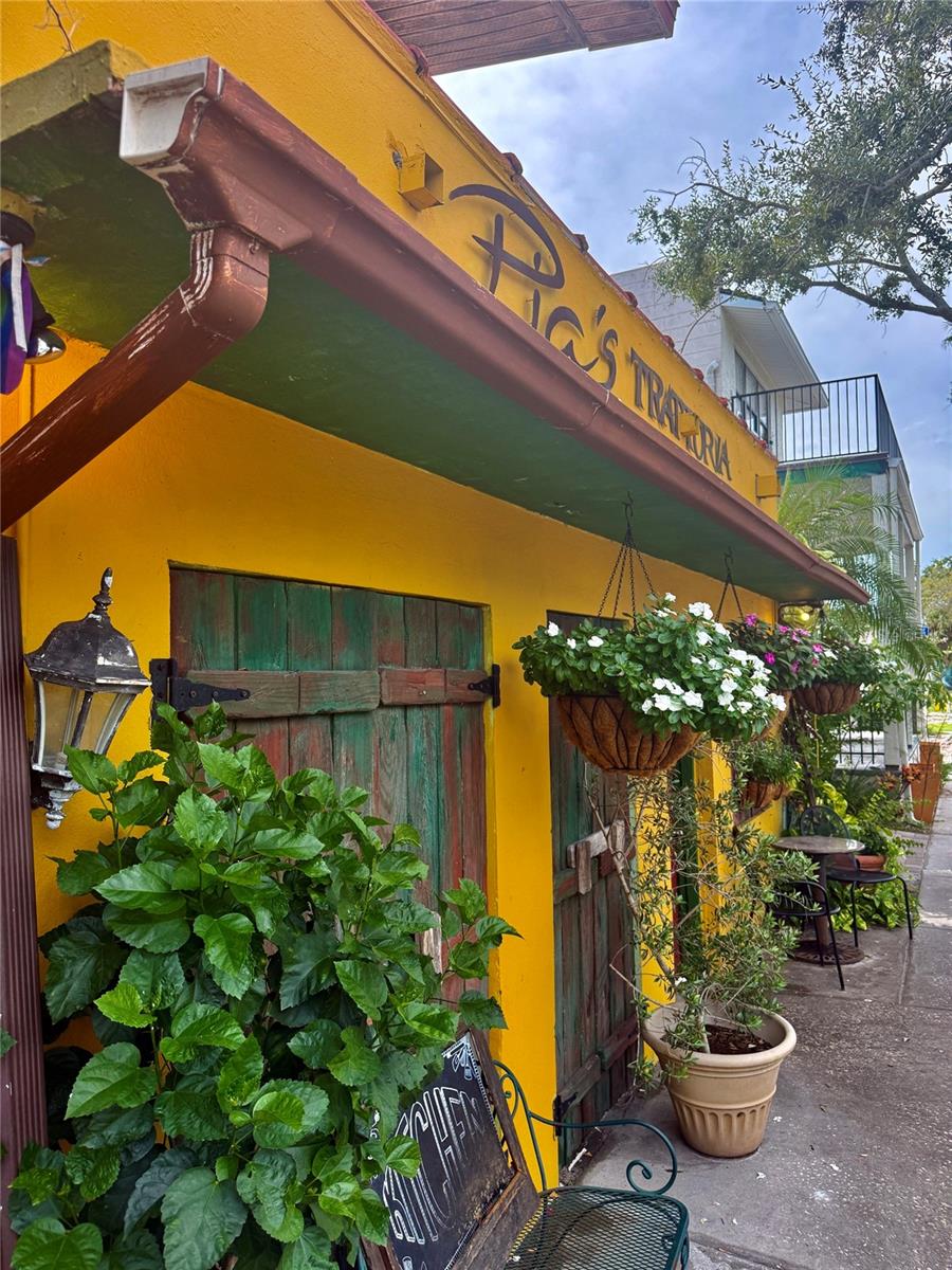 HAYNSWORTH HEIGHTS - Residential