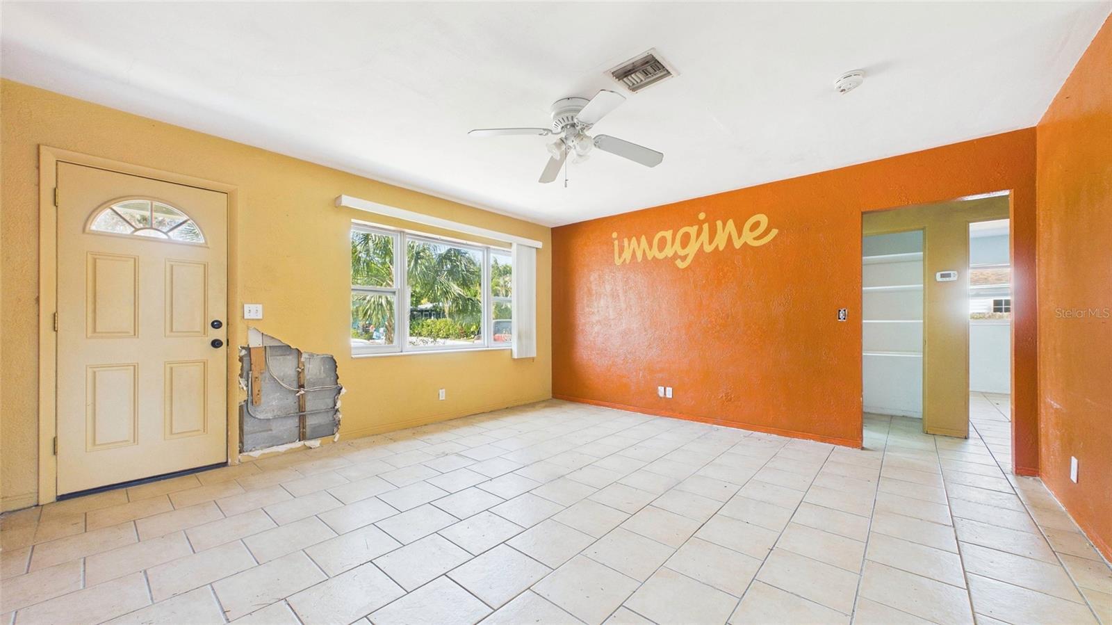 HAYNSWORTH HEIGHTS - Residential