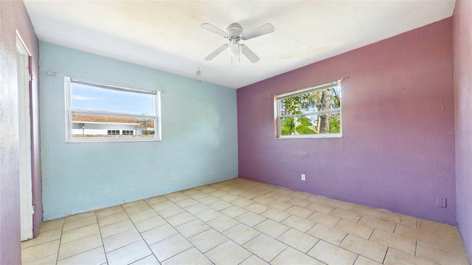 HAYNSWORTH HEIGHTS - Residential