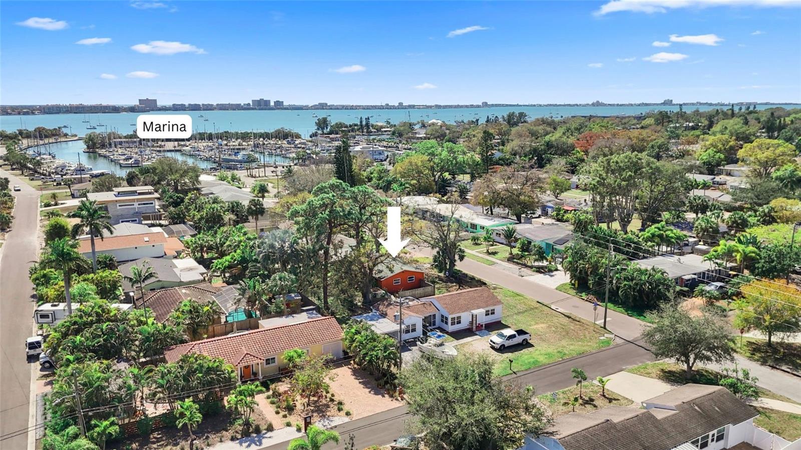 HAYNSWORTH HEIGHTS - Residential