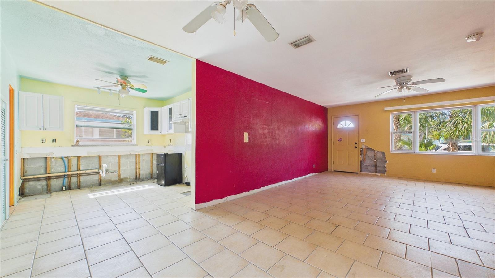 HAYNSWORTH HEIGHTS - Residential