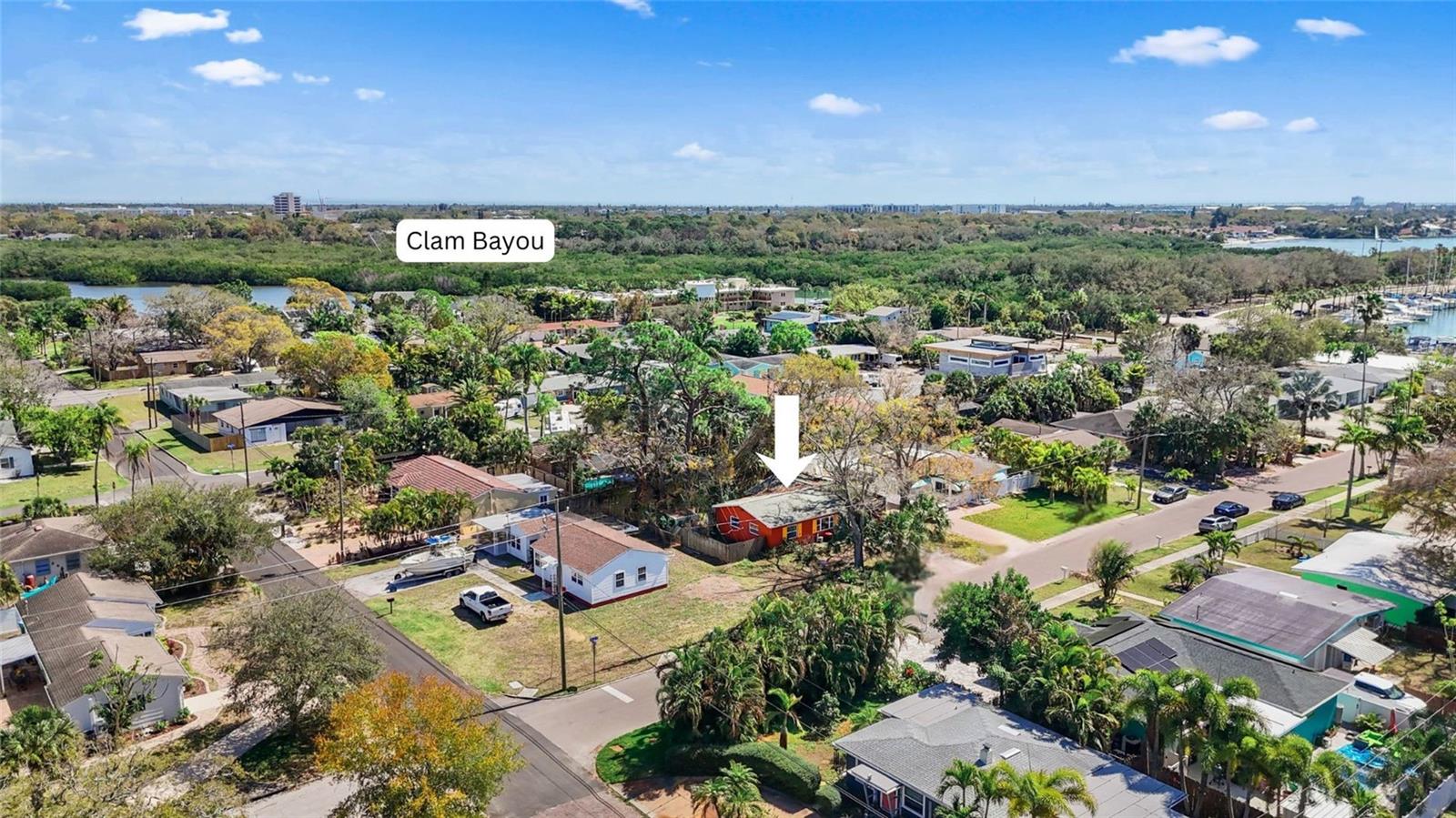 HAYNSWORTH HEIGHTS - Residential