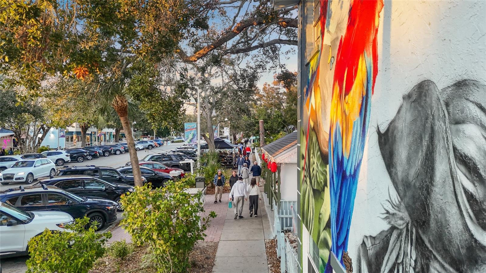 HAYNSWORTH HEIGHTS - Residential