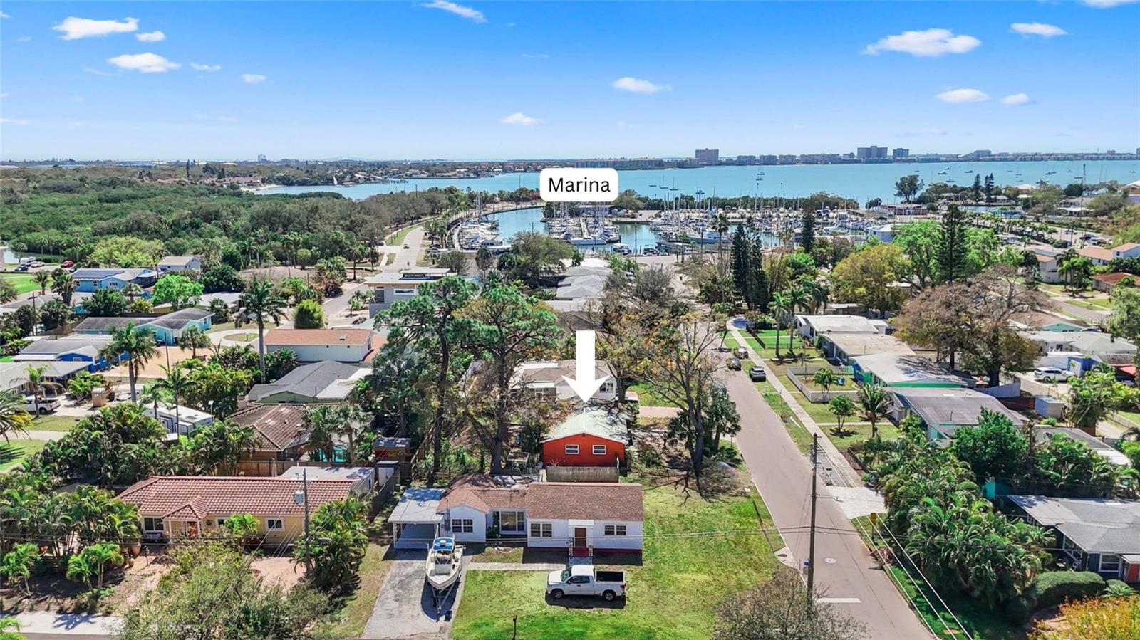 HAYNSWORTH HEIGHTS - Residential