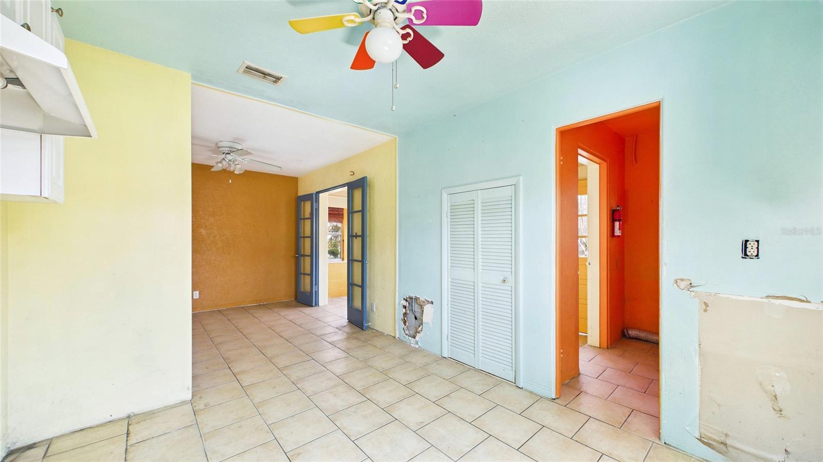 HAYNSWORTH HEIGHTS - Residential