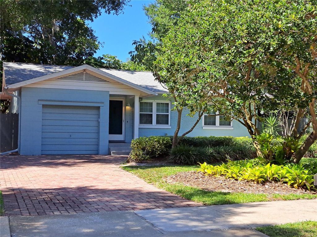 Photo of 1835 Edwin Boulevard, Winter Park, FL 32789 (MLS # O6372293)