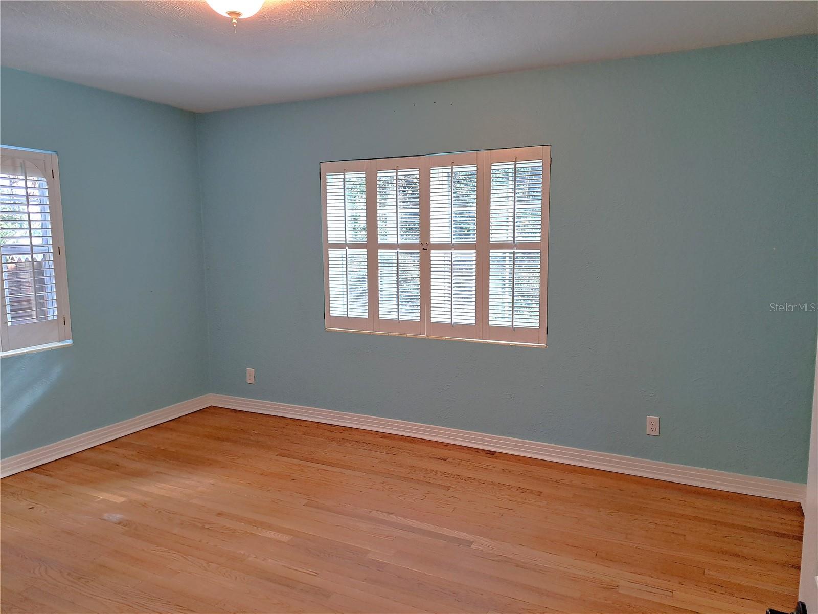 CAMPO BELLO - Residential Lease