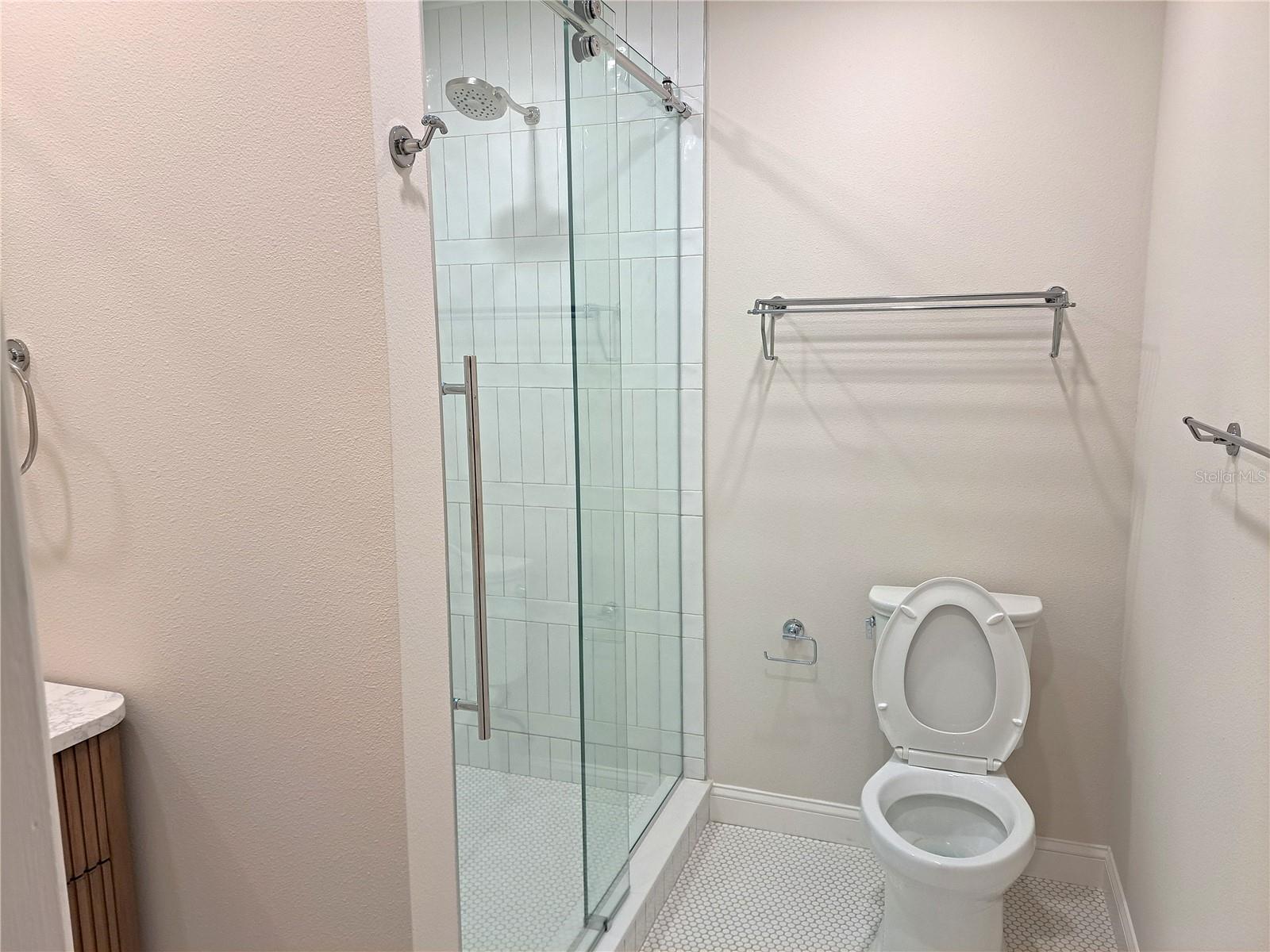 CAMPO BELLO - Residential Lease