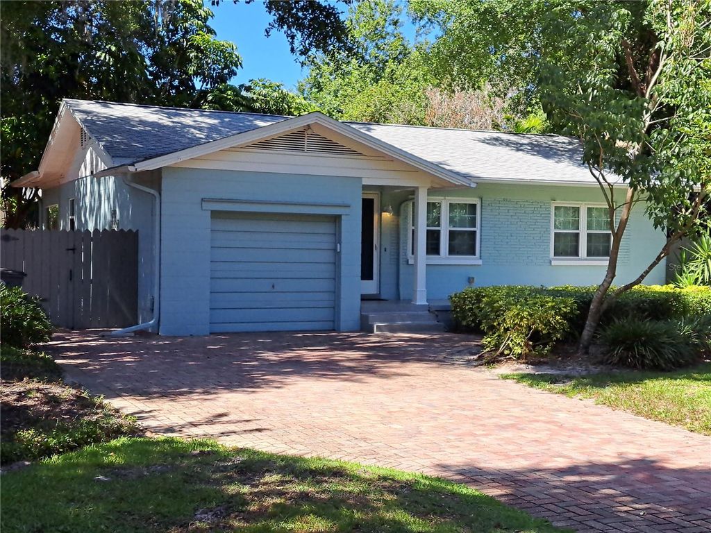 Photo of 1835 Edwin Boulevard, Winter Park, FL 32789 (MLS # O6372293)