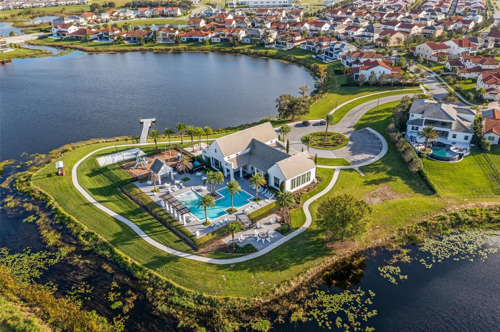 LAKESHORE PRESERVE PH 1 - Residential