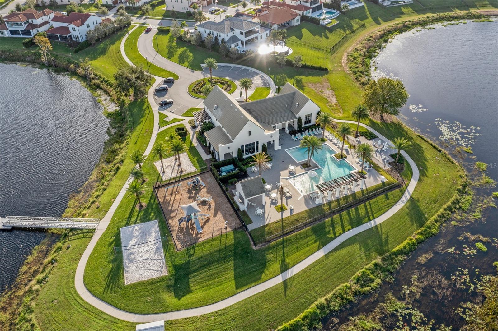 LAKESHORE PRESERVE PH 1 - Residential