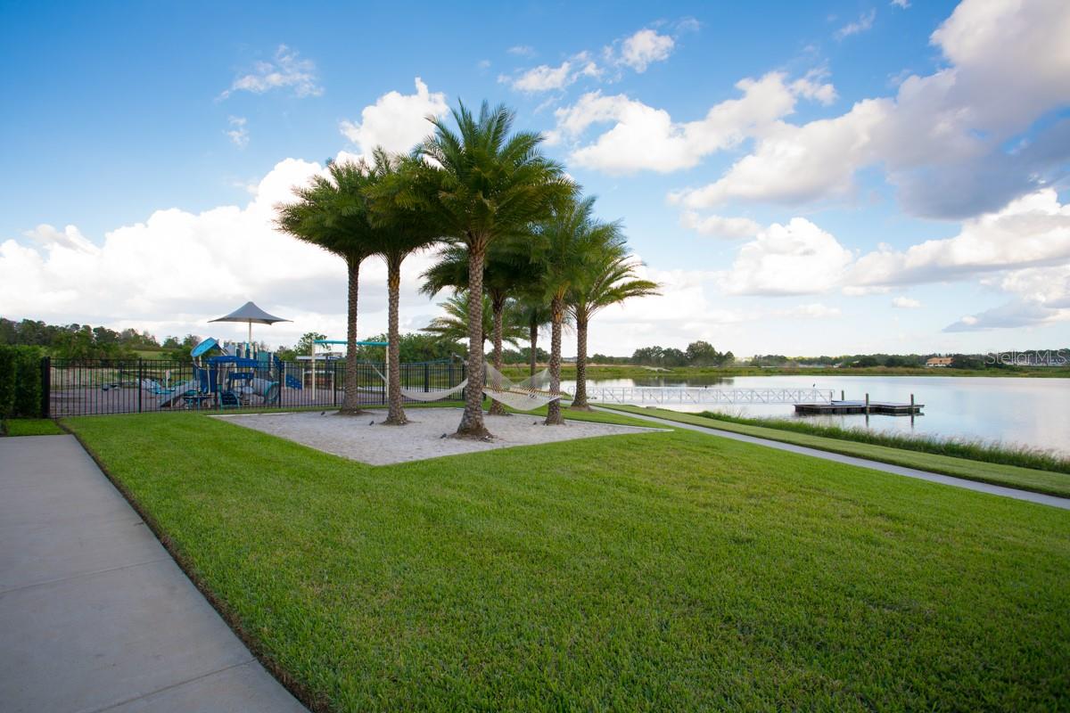 LAKESHORE PRESERVE PH 1 - Residential