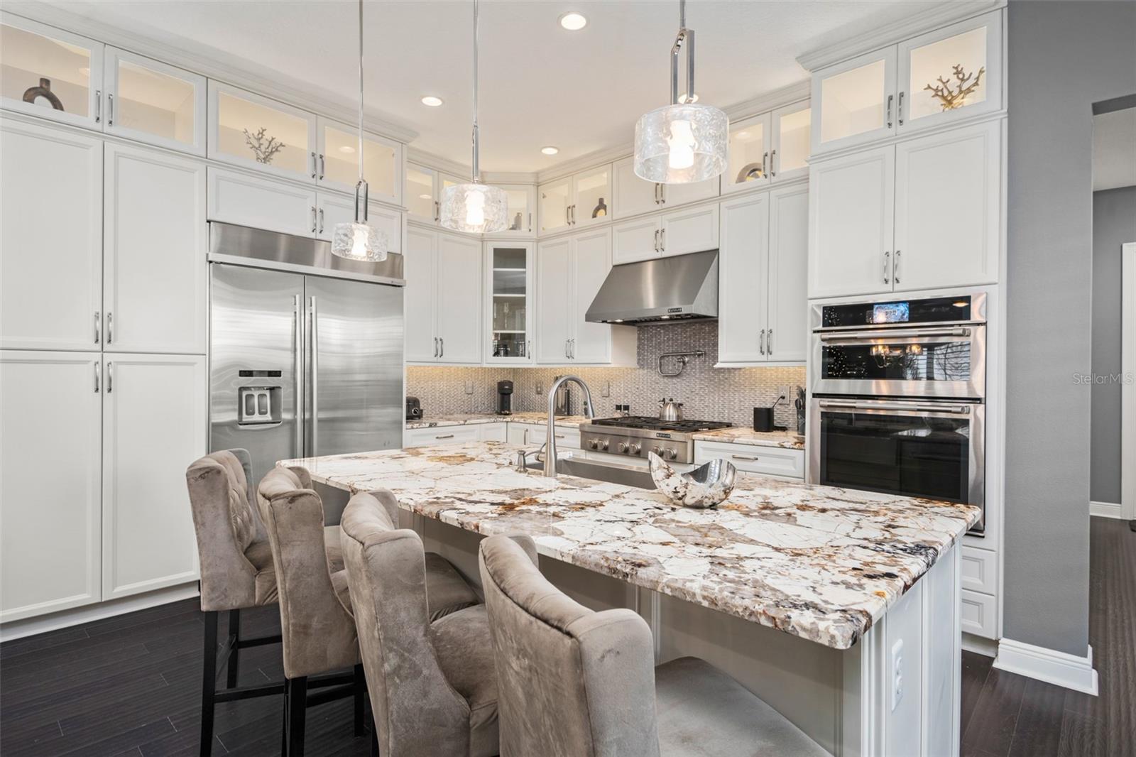 LAKESHORE PRESERVE PH 1 - Residential