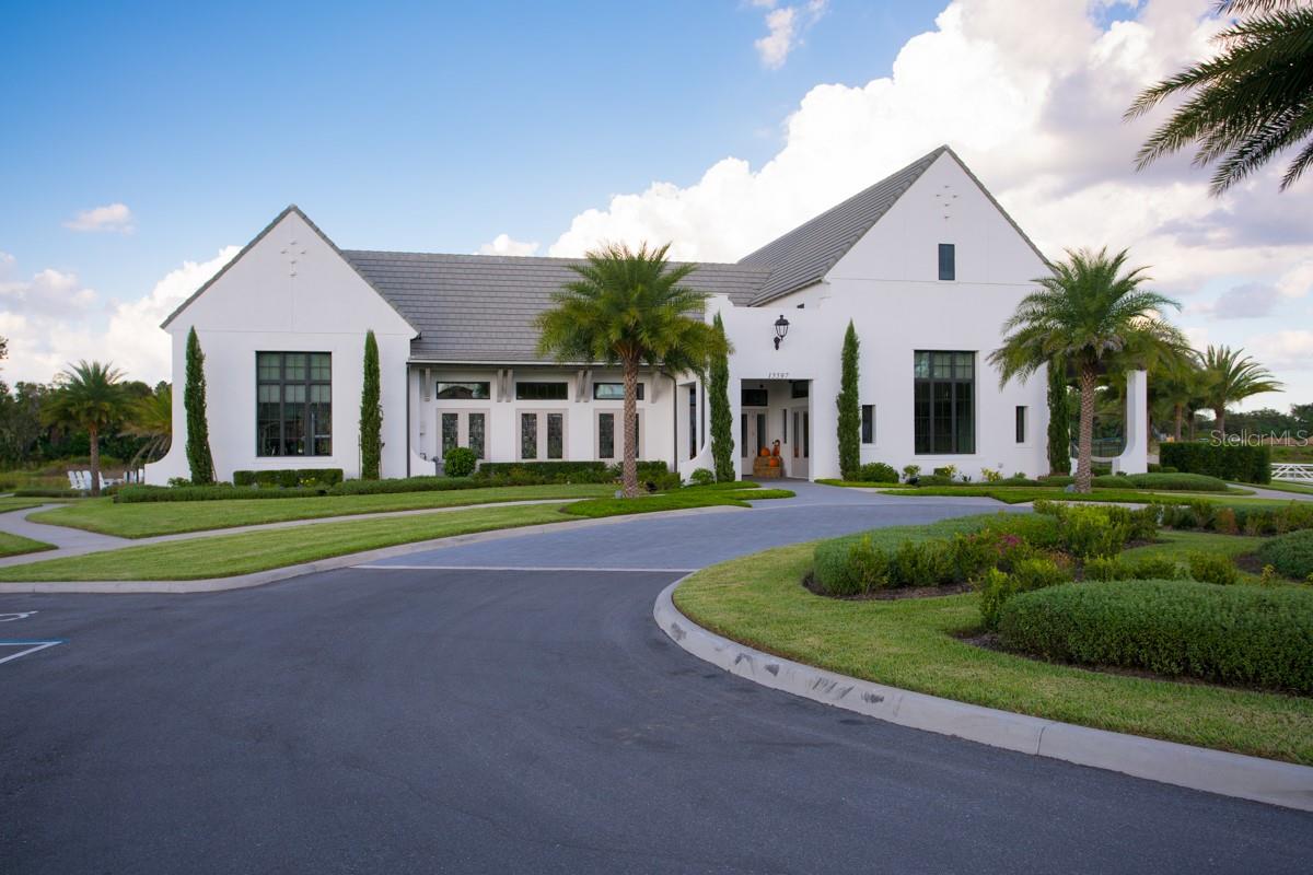 LAKESHORE PRESERVE PH 1 - Residential
