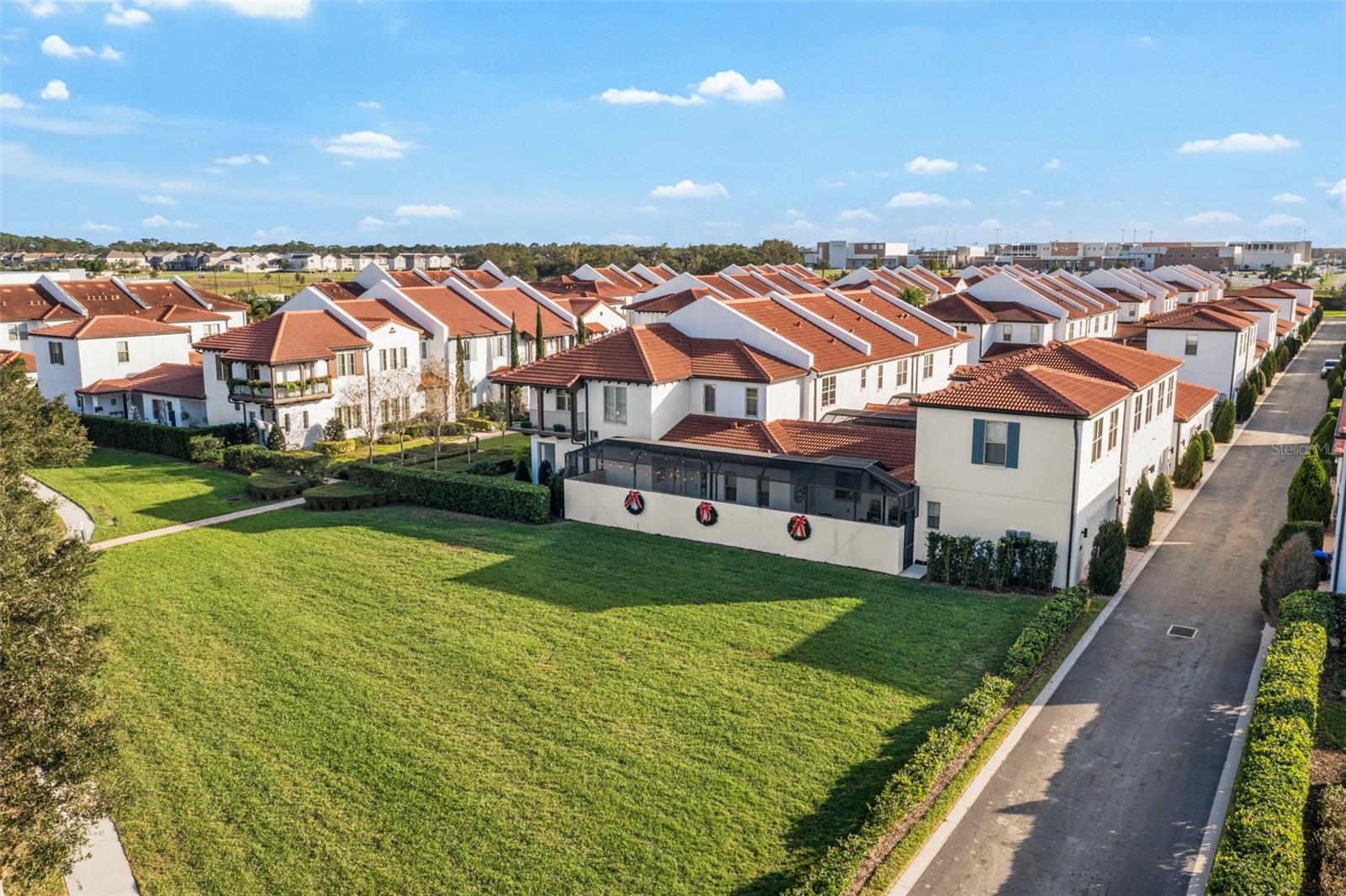 LAKESHORE PRESERVE PH 1 - Residential