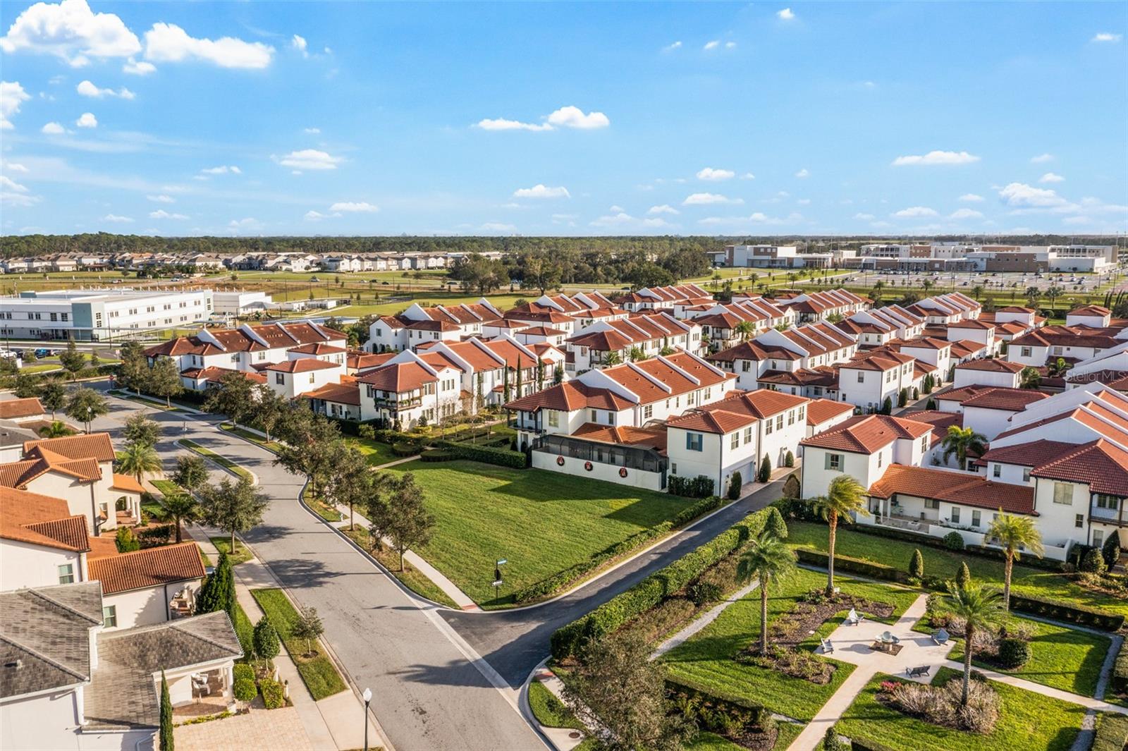 LAKESHORE PRESERVE PH 1 - Residential