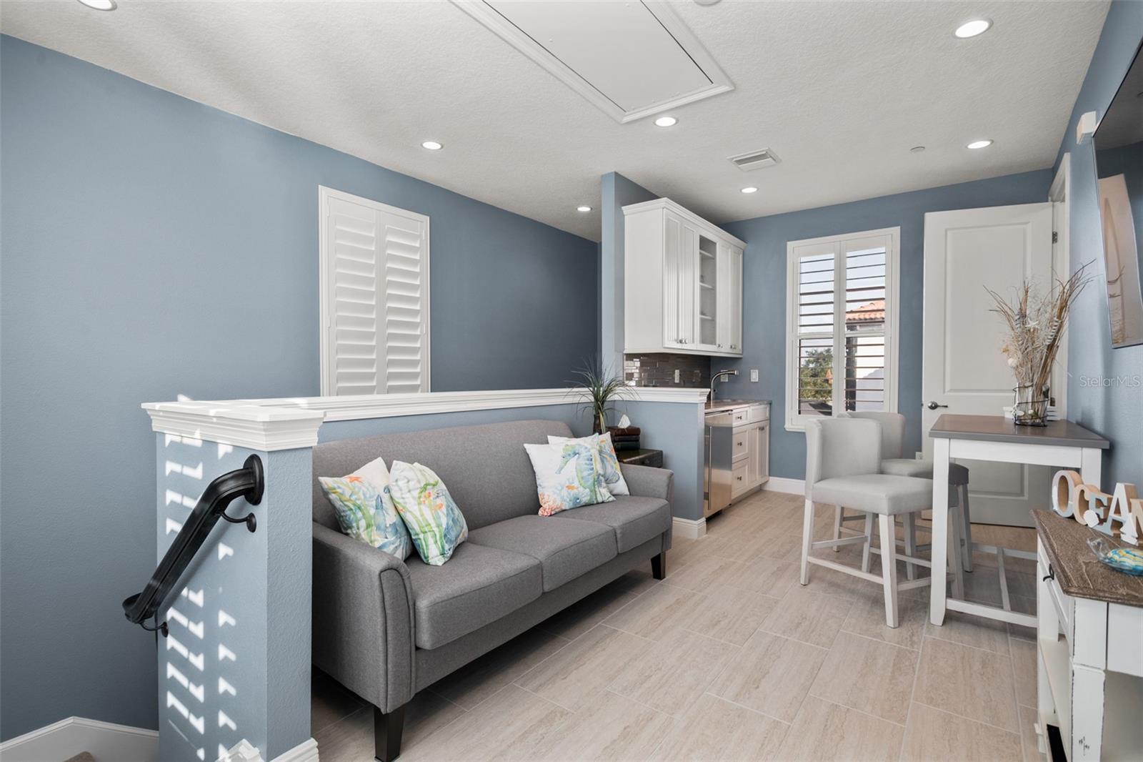 LAKESHORE PRESERVE PH 1 - Residential
