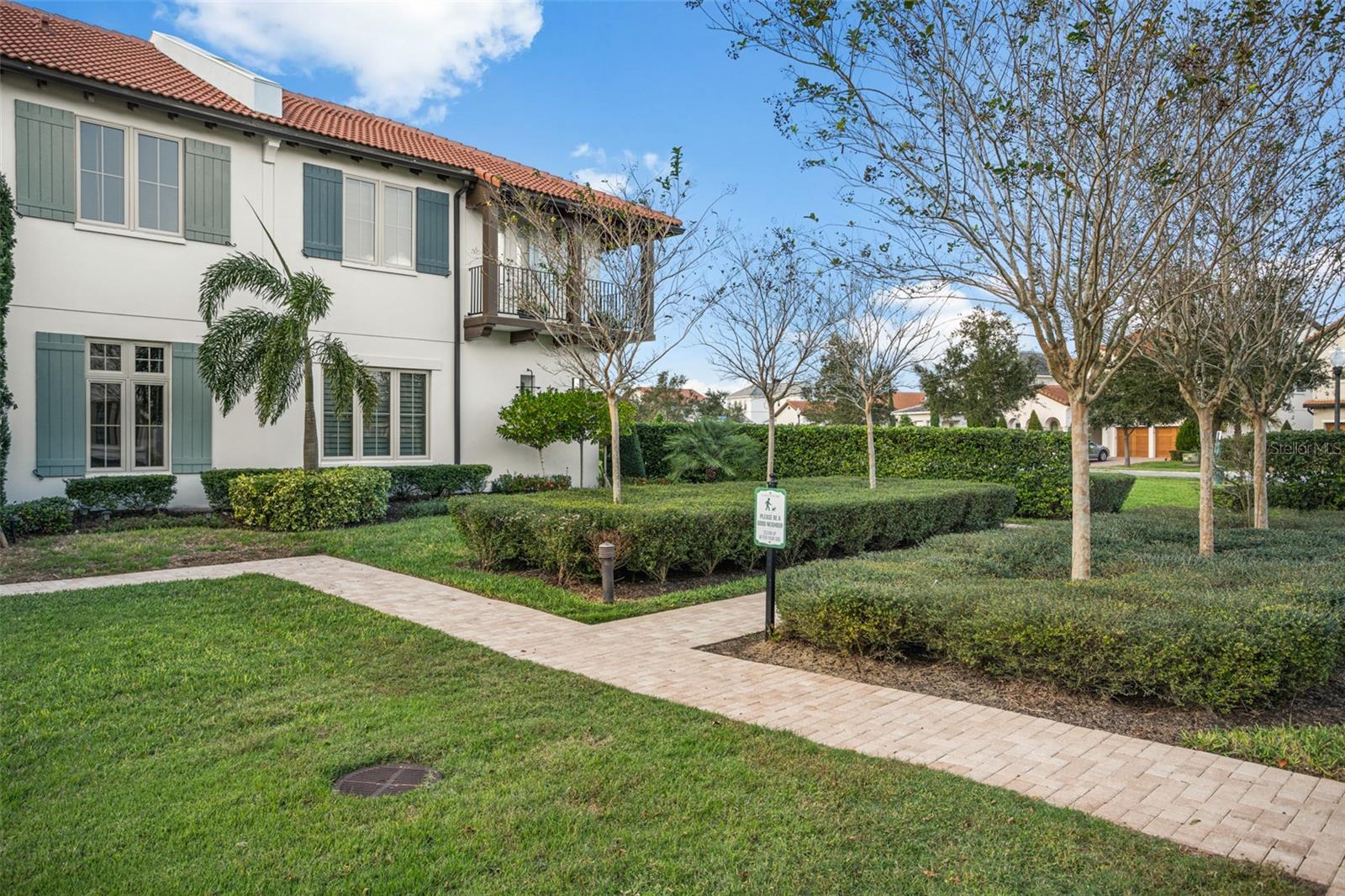 LAKESHORE PRESERVE PH 1 - Residential