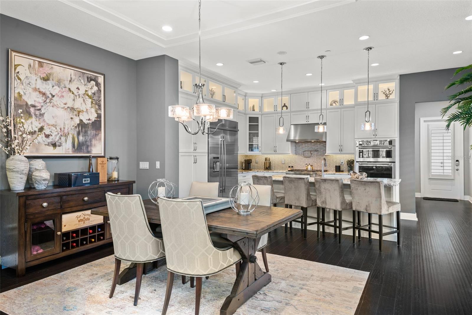 LAKESHORE PRESERVE PH 1 - Residential
