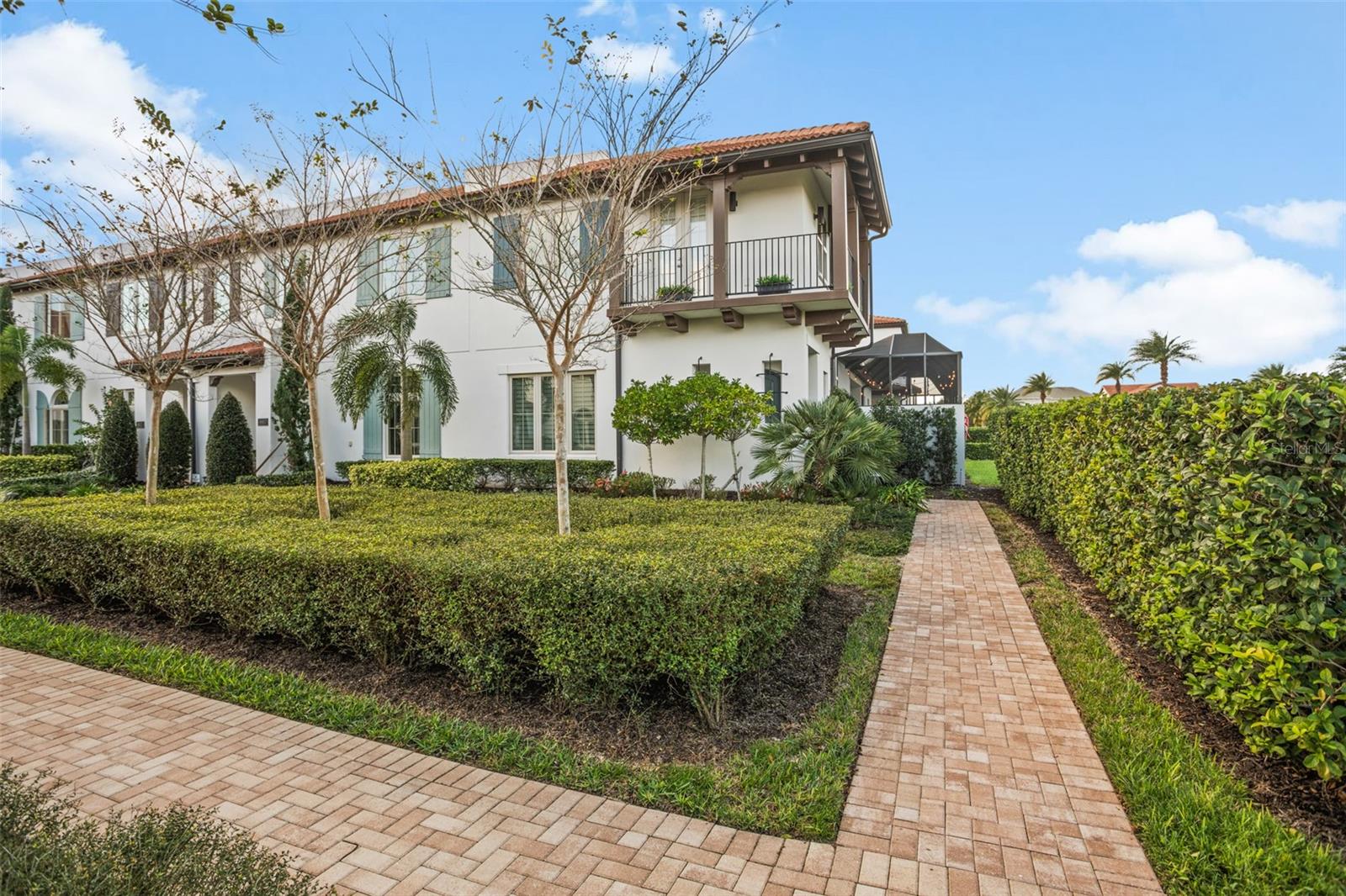 LAKESHORE PRESERVE PH 1 - Residential