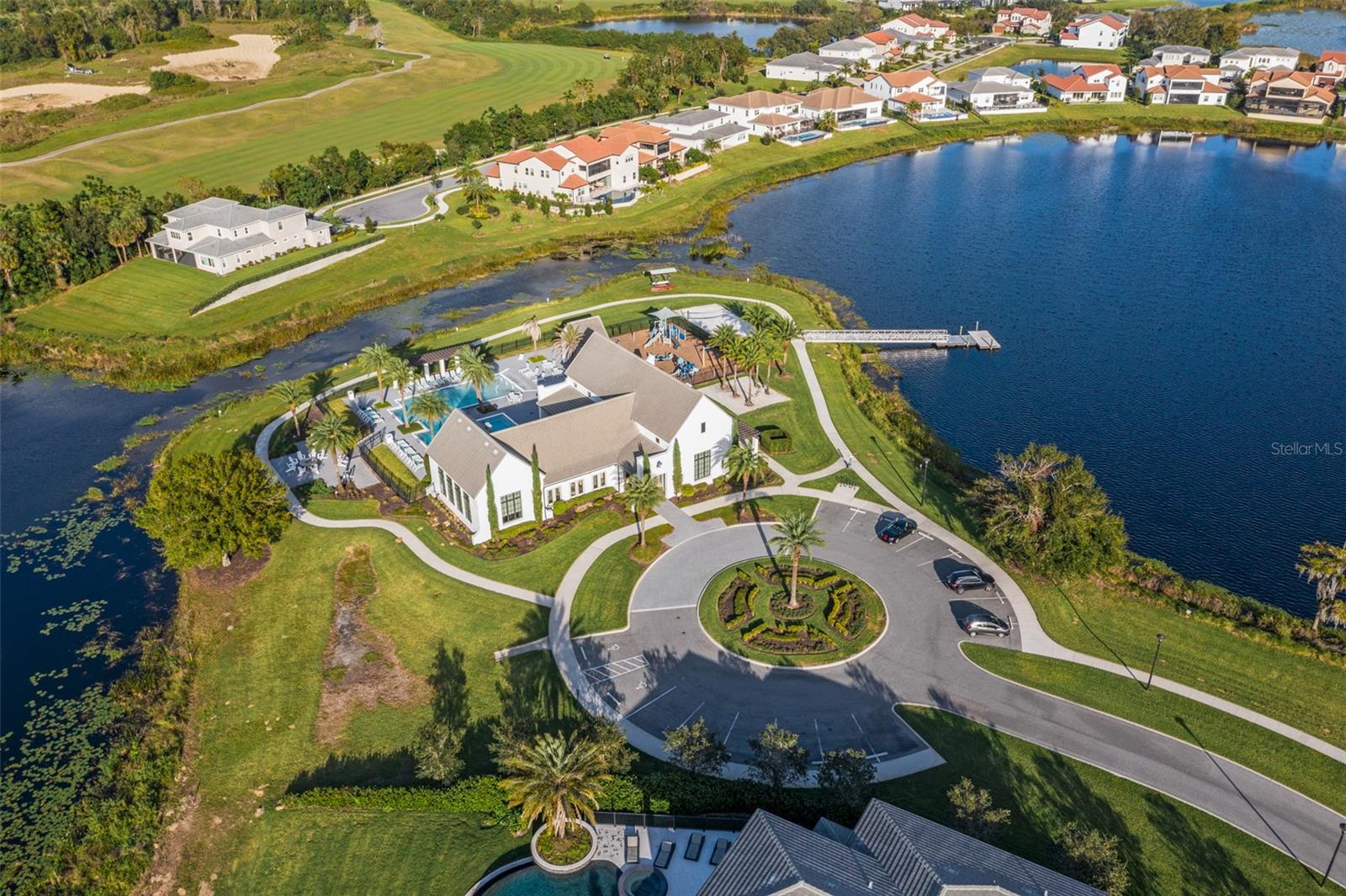 LAKESHORE PRESERVE PH 1 - Residential