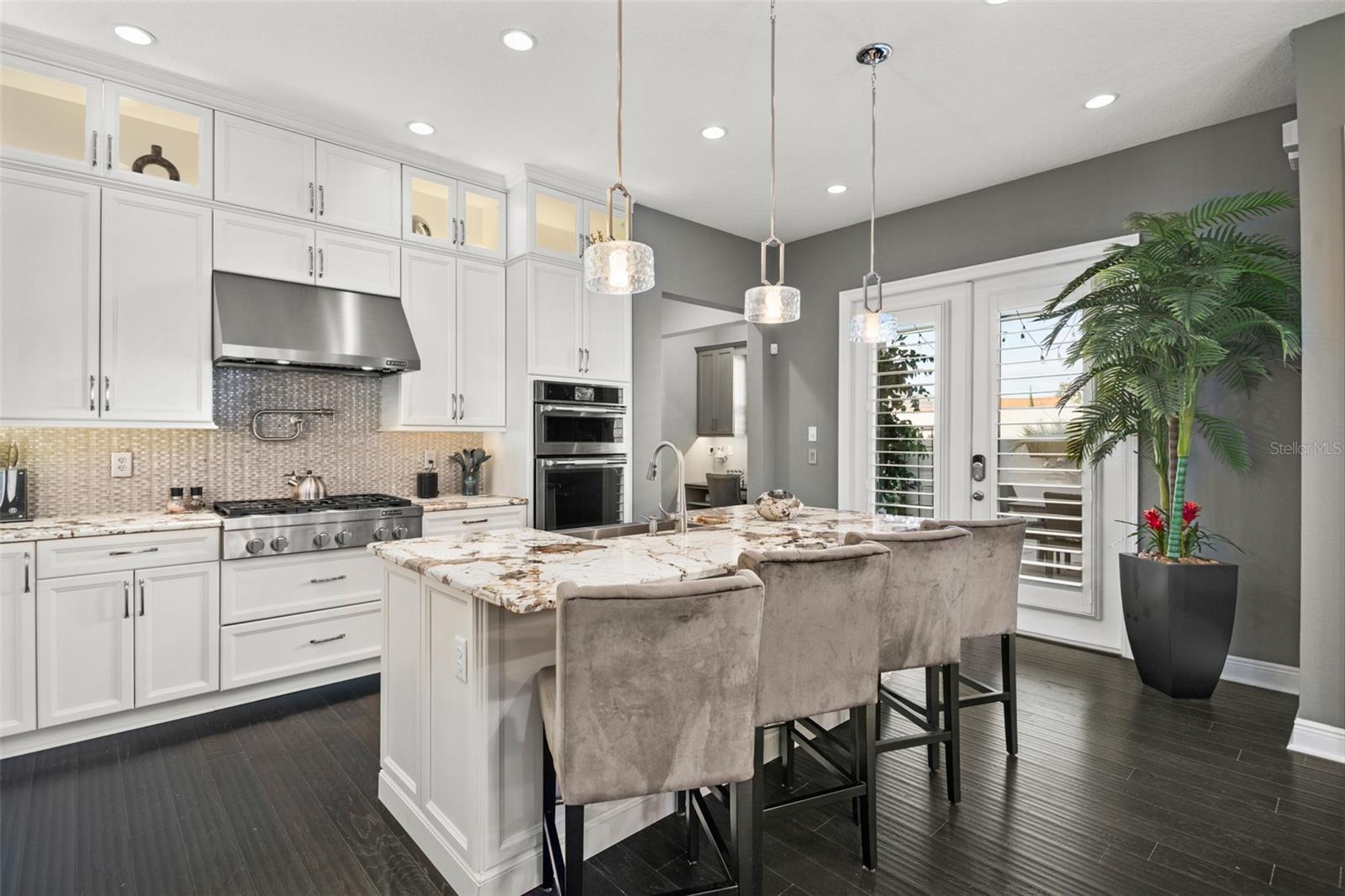 LAKESHORE PRESERVE PH 1 - Residential