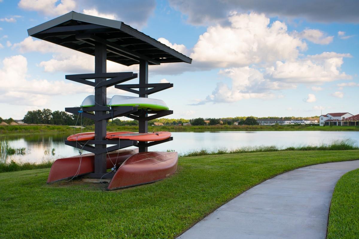 LAKESHORE PRESERVE PH 1 - Residential