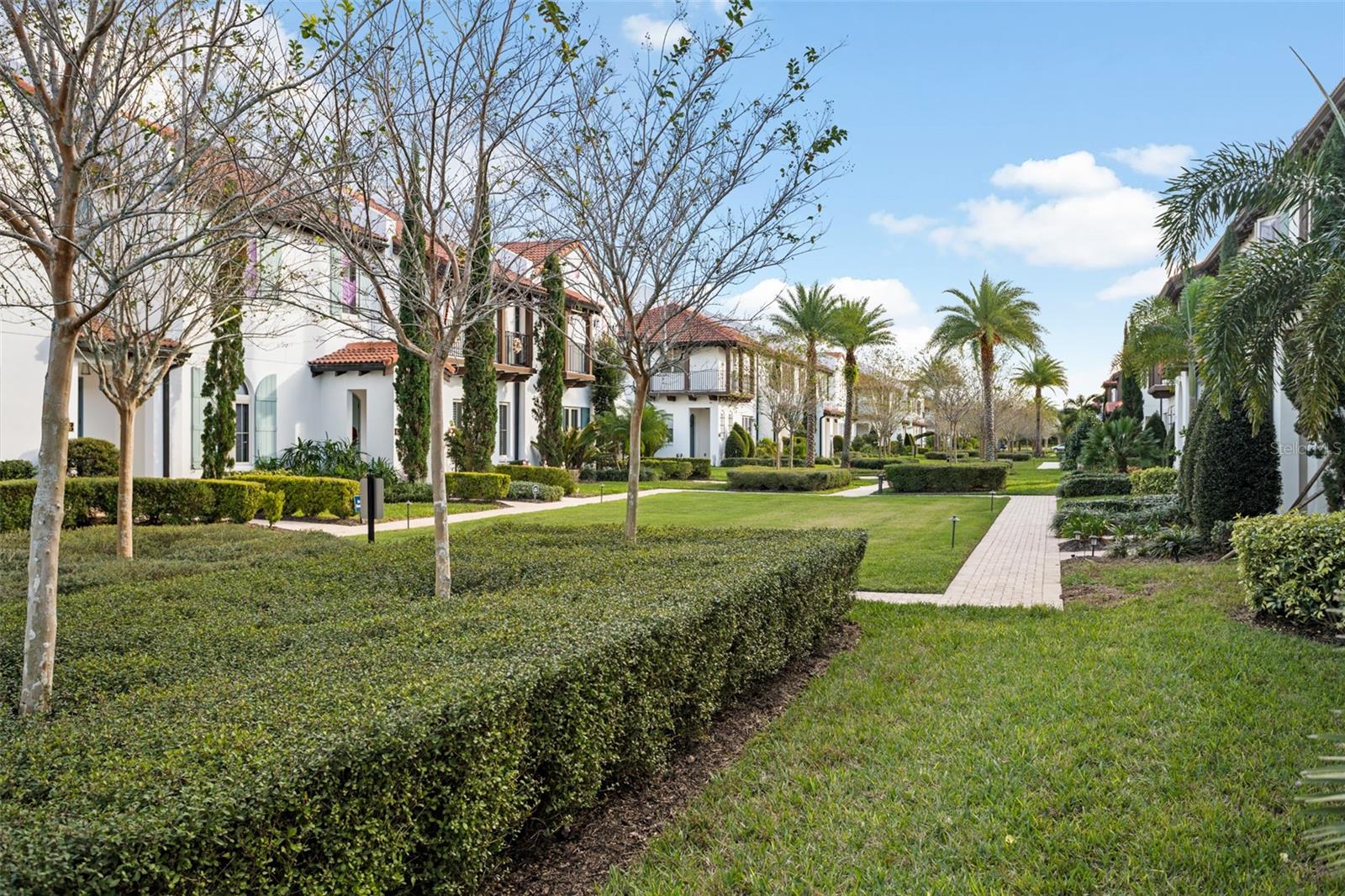 LAKESHORE PRESERVE PH 1 - Residential