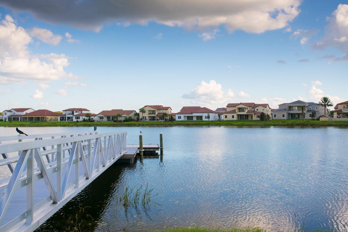LAKESHORE PRESERVE PH 1 - Residential