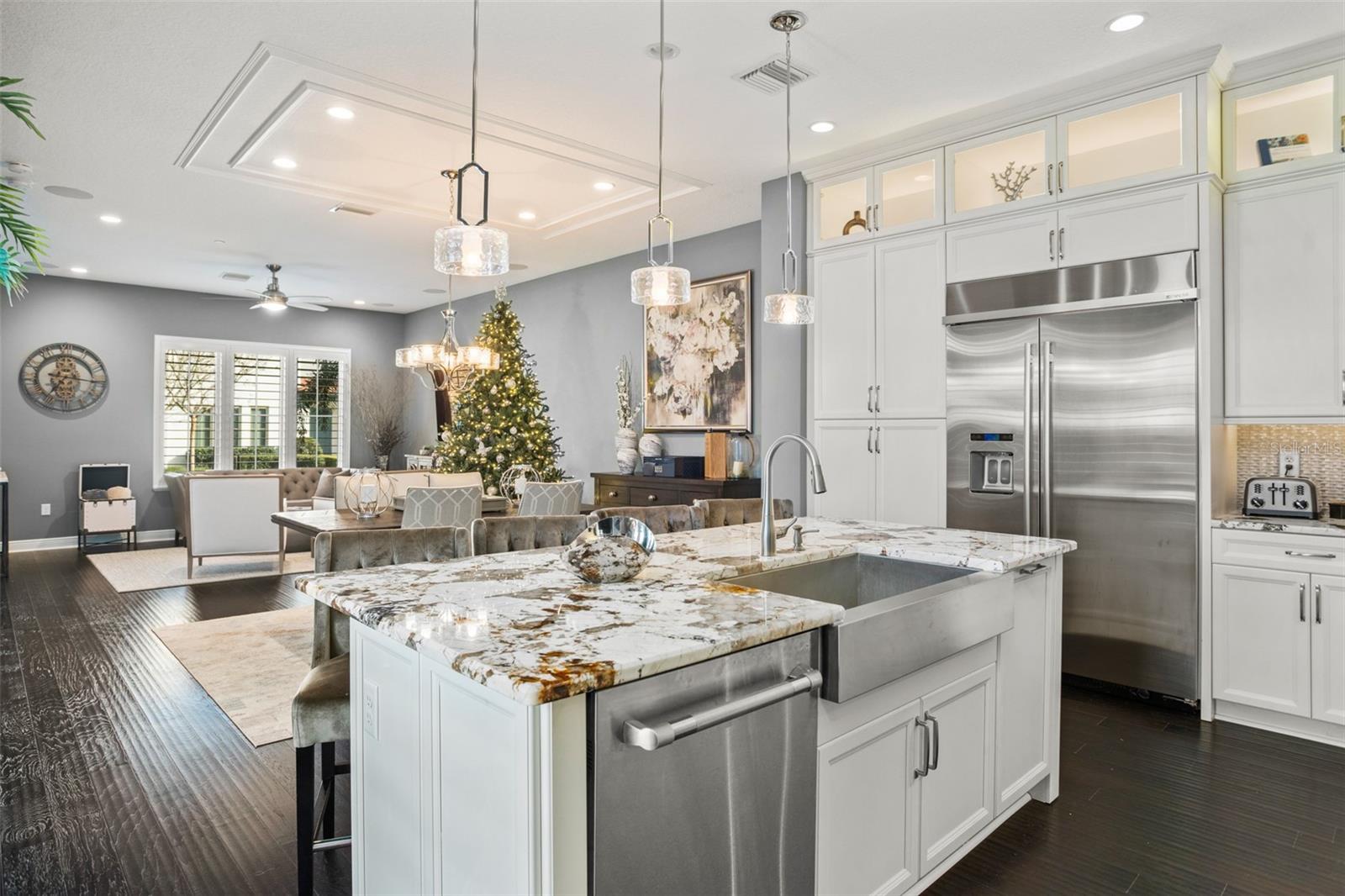 LAKESHORE PRESERVE PH 1 - Residential