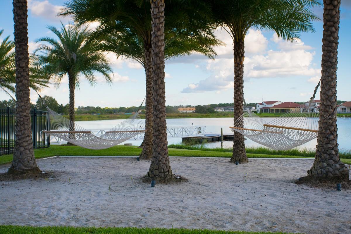 LAKESHORE PRESERVE PH 1 - Residential