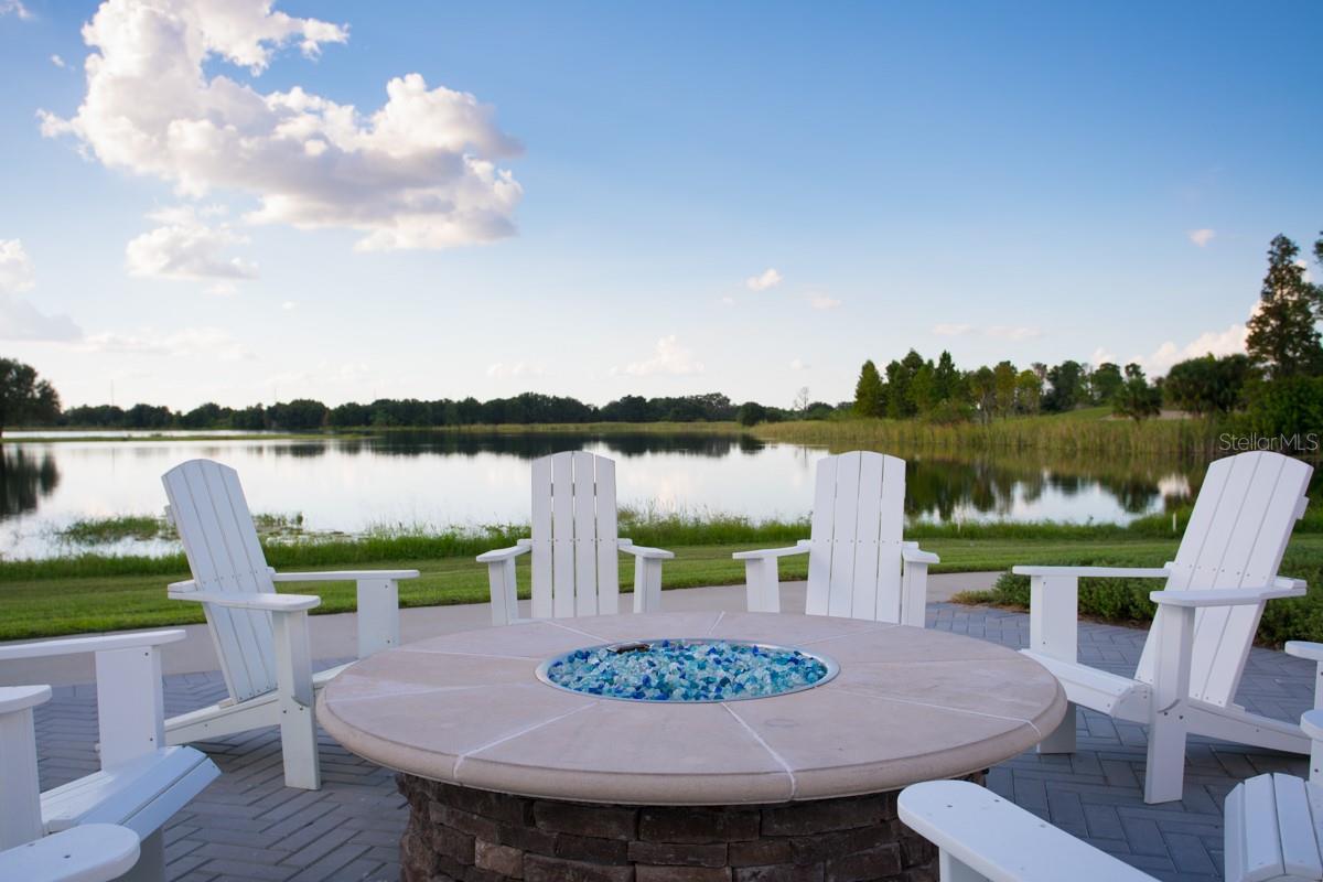 LAKESHORE PRESERVE PH 1 - Residential