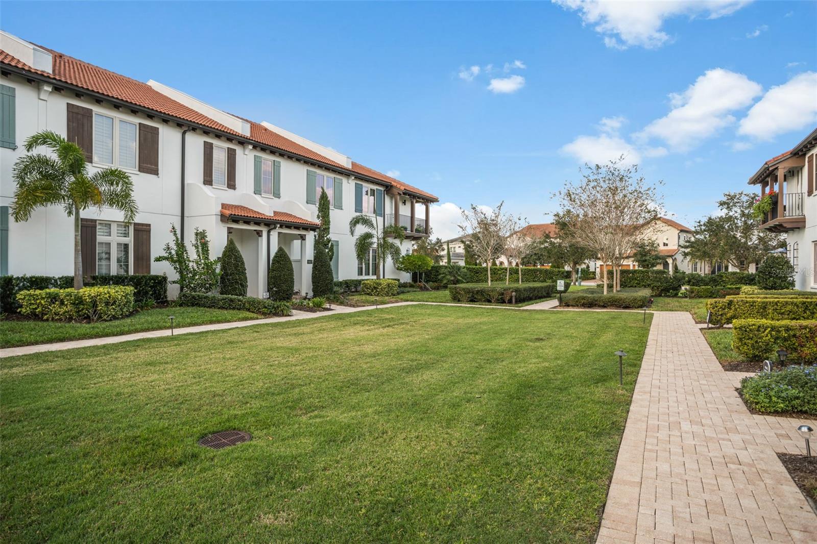 LAKESHORE PRESERVE PH 1 - Residential