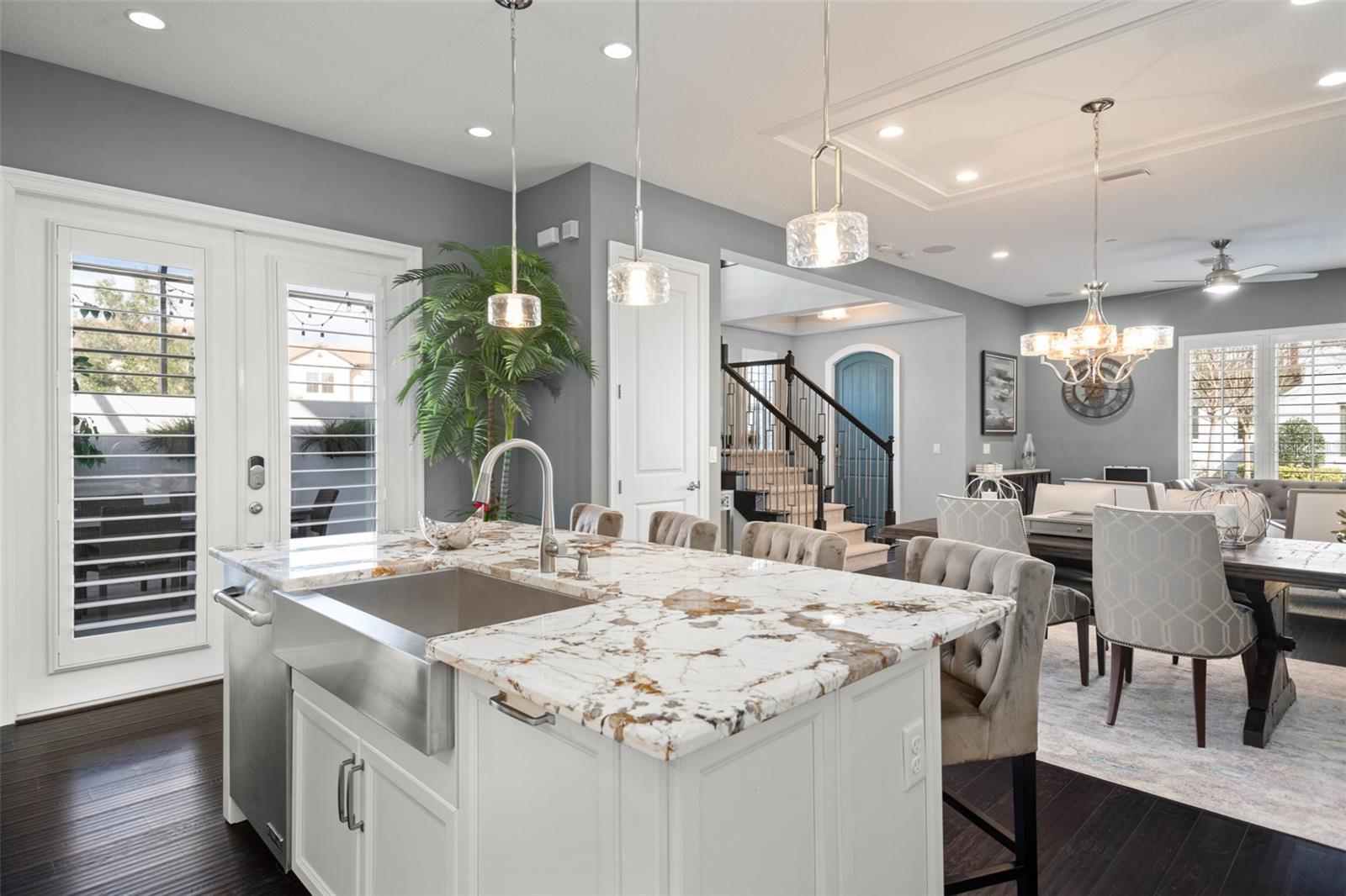 LAKESHORE PRESERVE PH 1 - Residential
