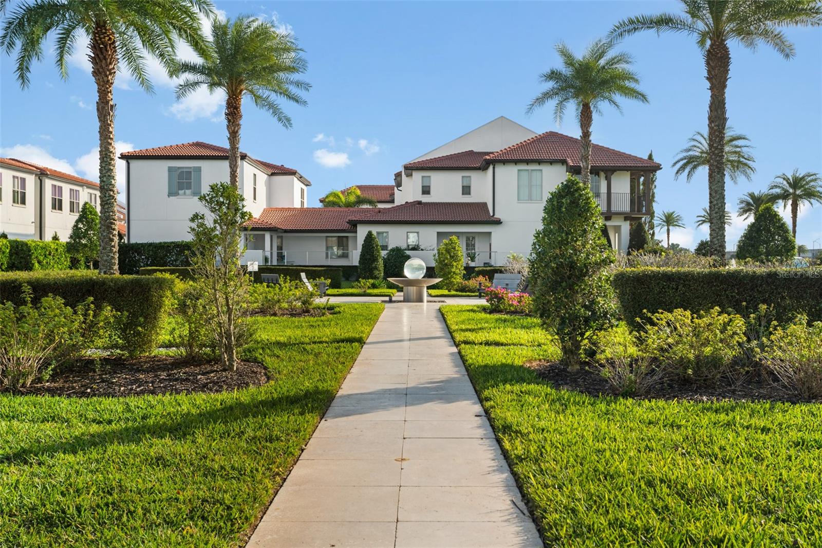 LAKESHORE PRESERVE PH 1 - Residential