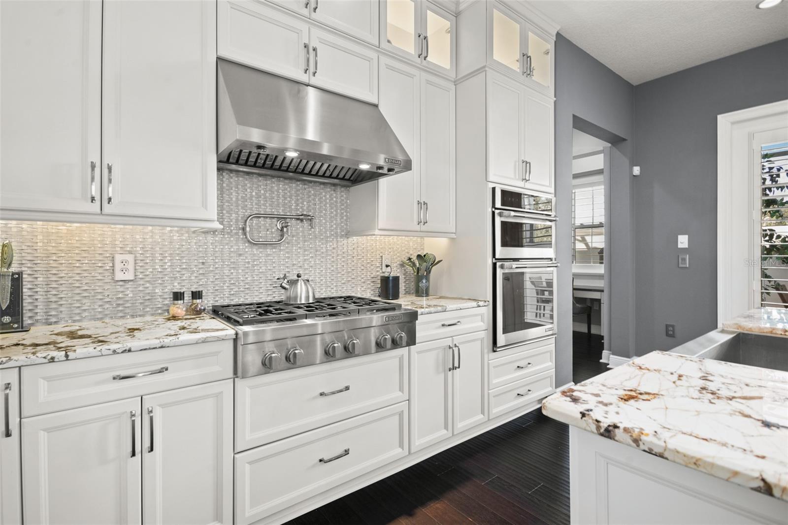 LAKESHORE PRESERVE PH 1 - Residential