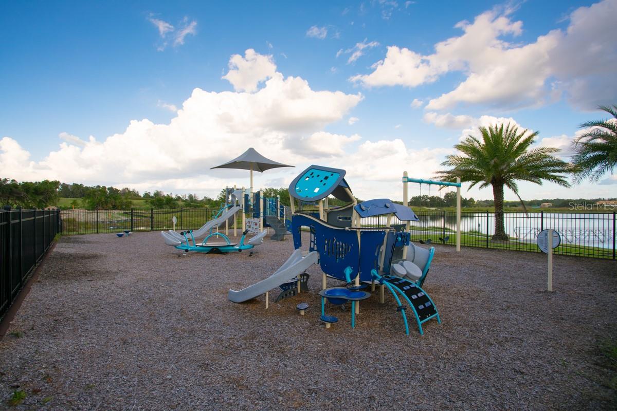 LAKESHORE PRESERVE PH 1 - Residential