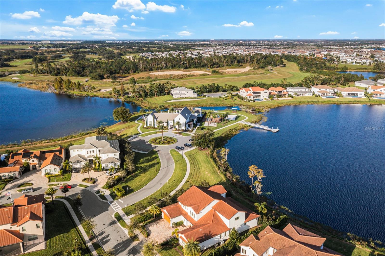 LAKESHORE PRESERVE PH 1 - Residential