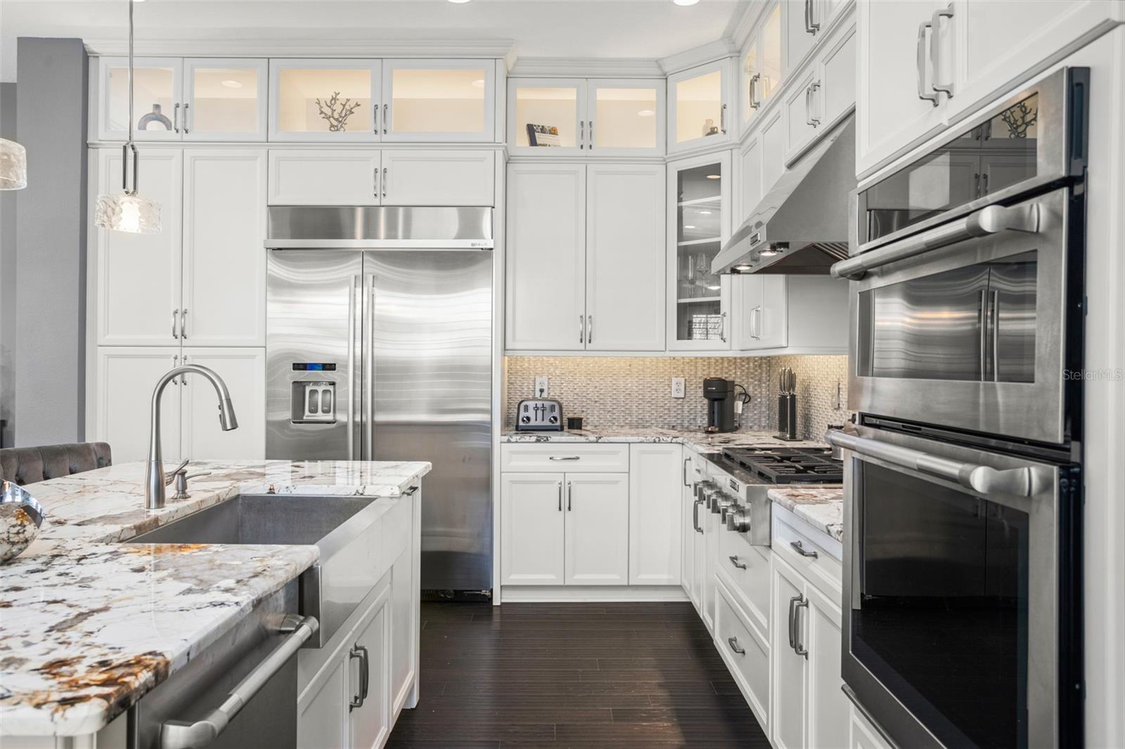 LAKESHORE PRESERVE PH 1 - Residential